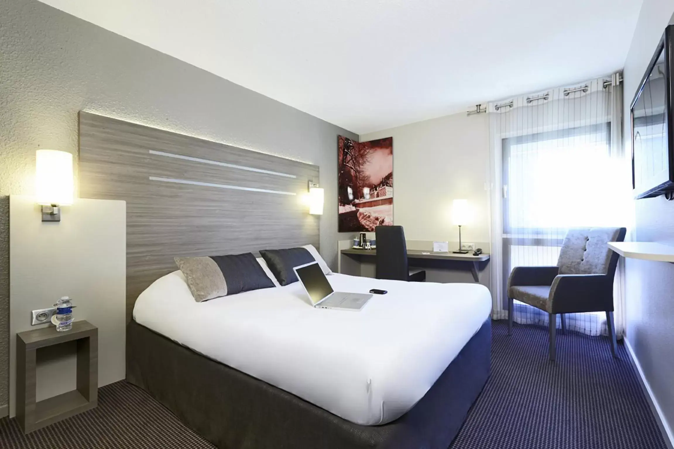 Best Western Voiron Centre Best Western Voiron Centre