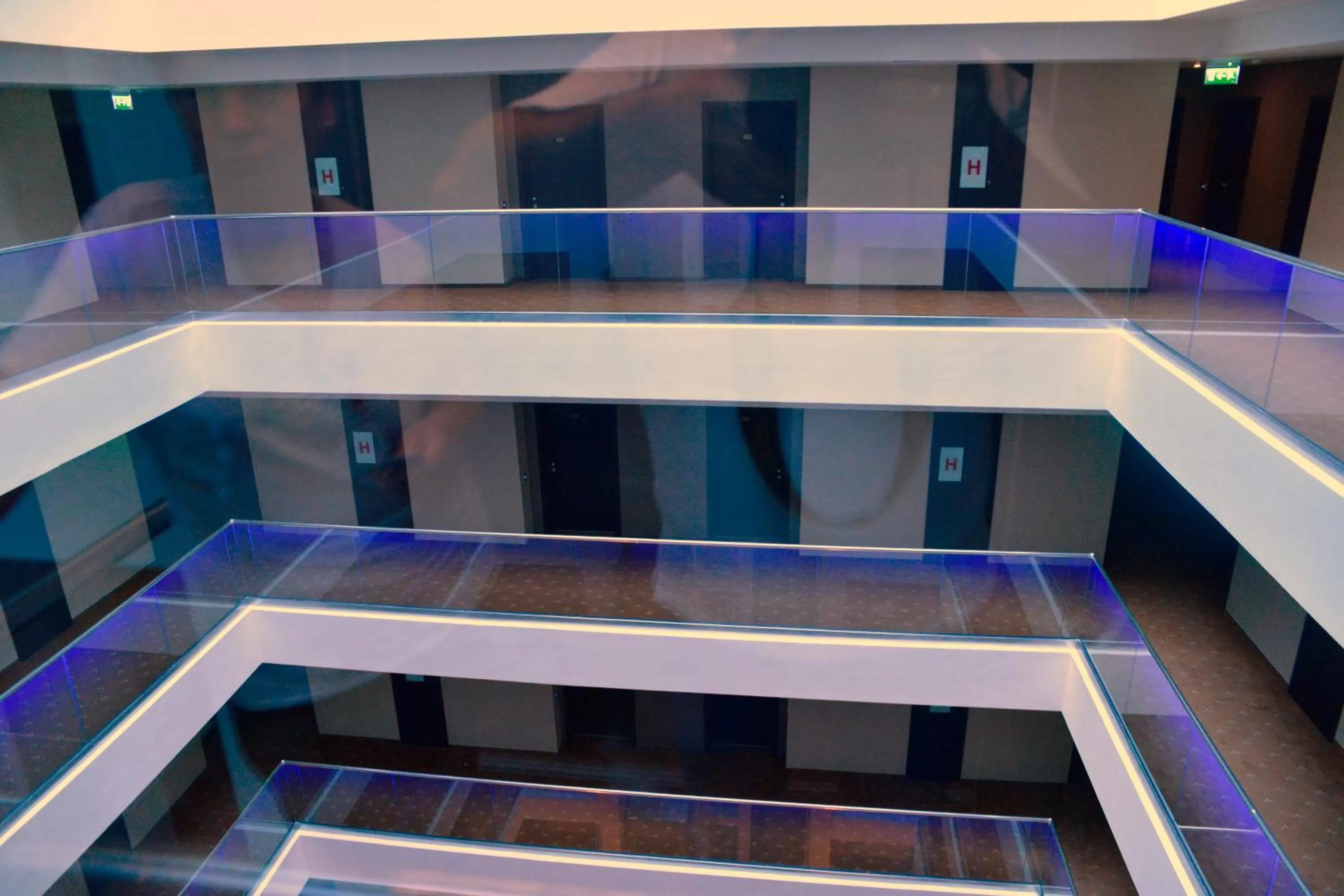 Lobby or reception in Ramada by Wyndham Constanta