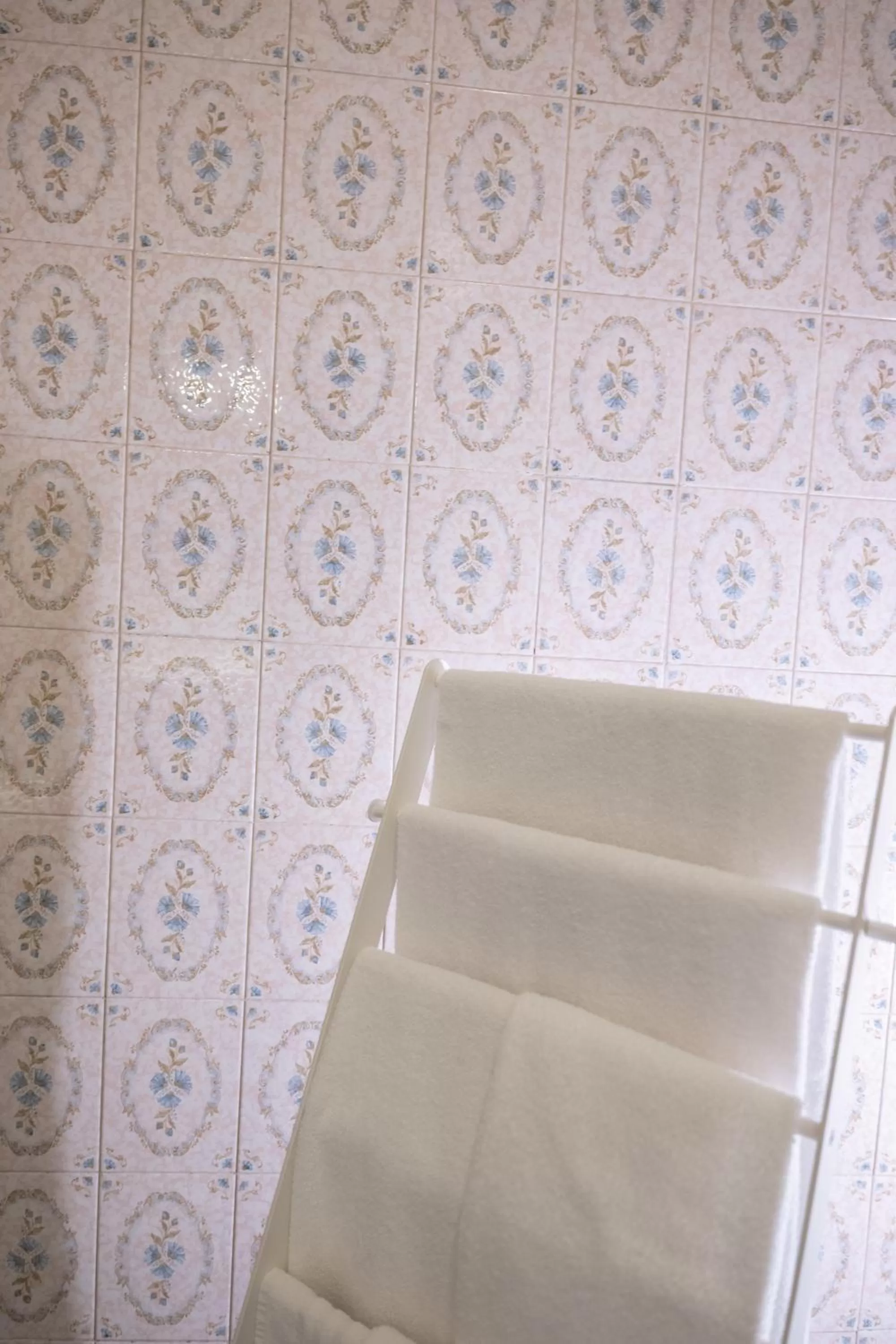 Bathroom, Seating Area in Liodoro Catania B&B
