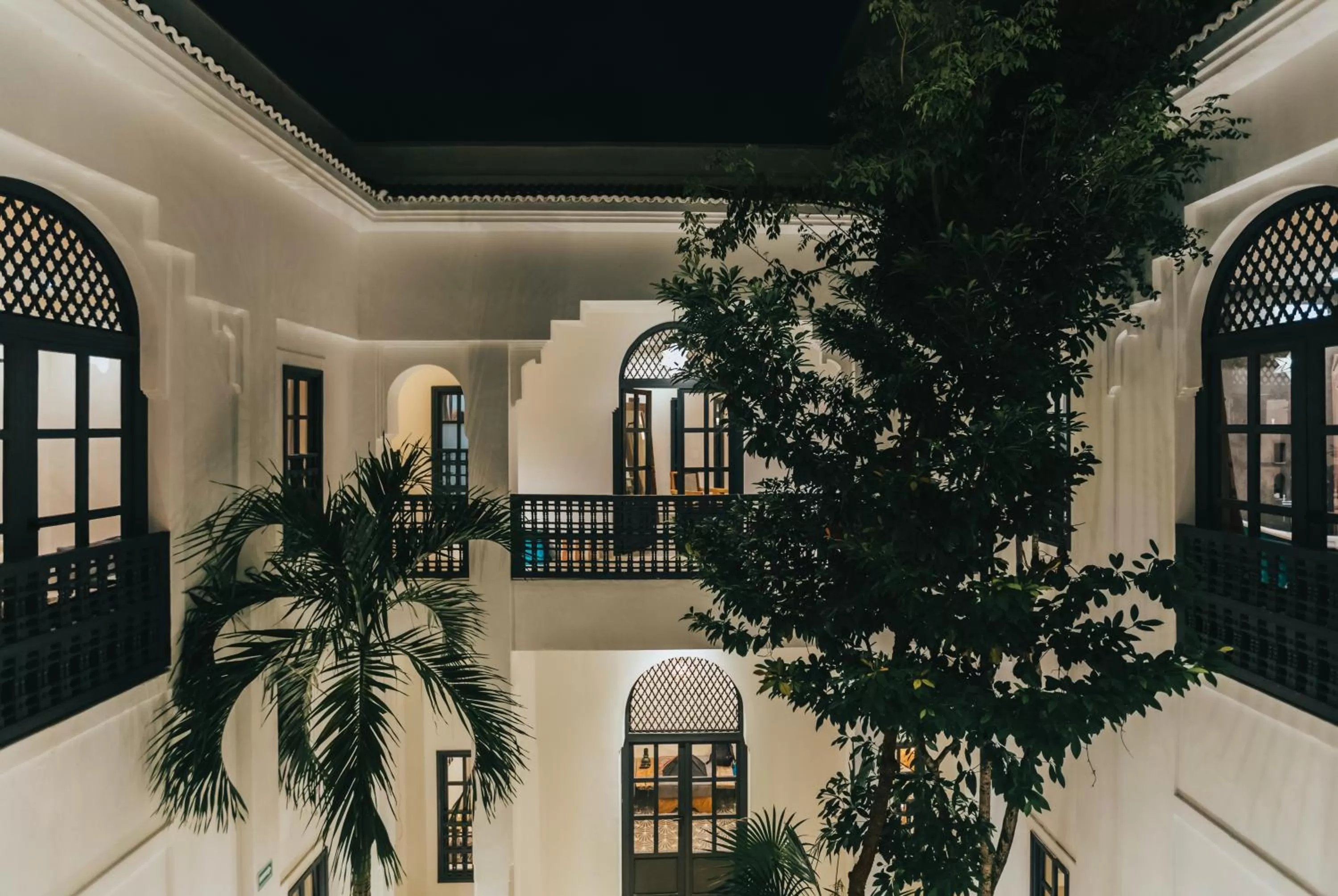 Night in Ambre & Epices Jungle Hotel & Spa