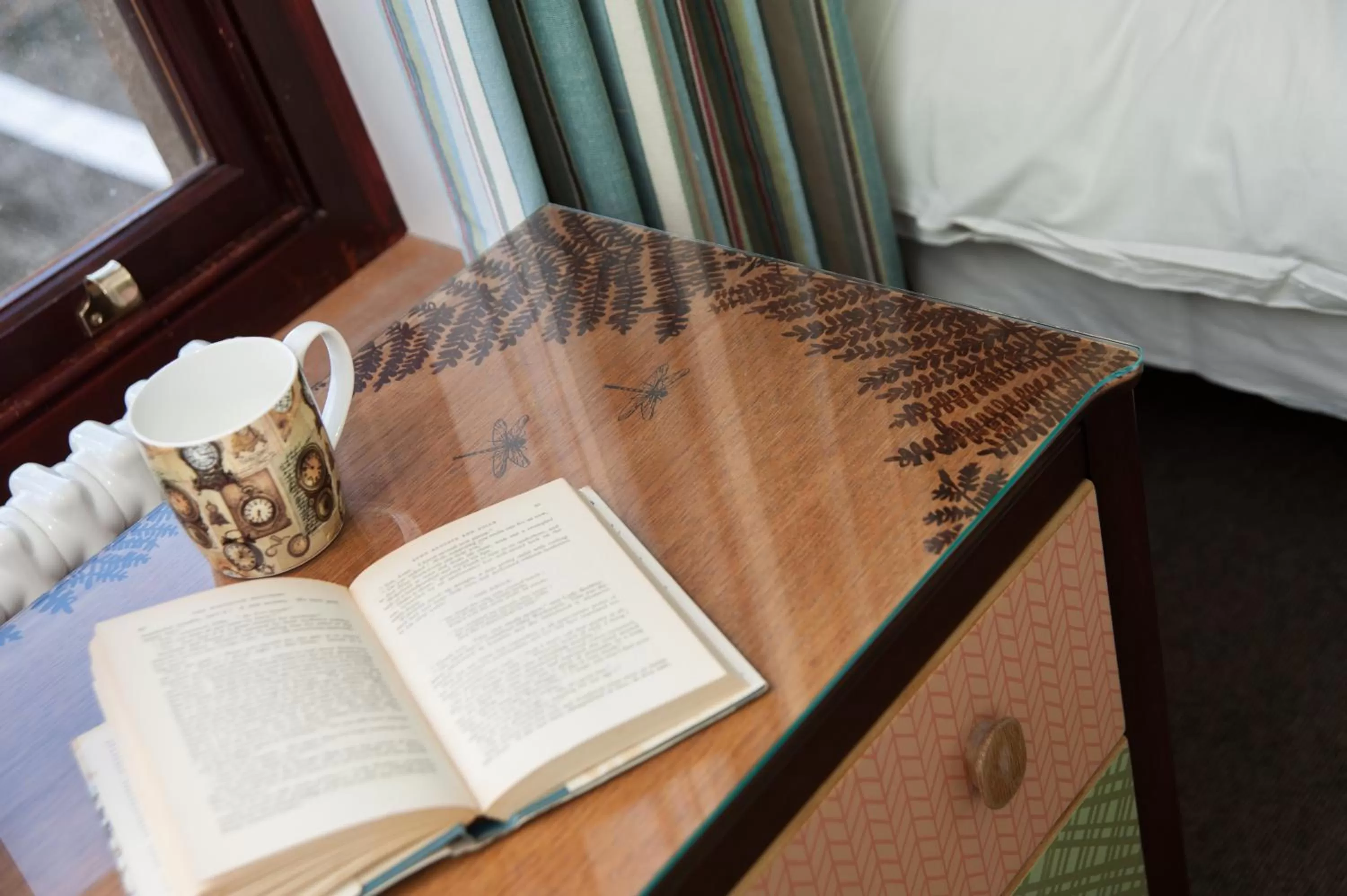 Bedroom, Bed in The Royal Harbour Hotel