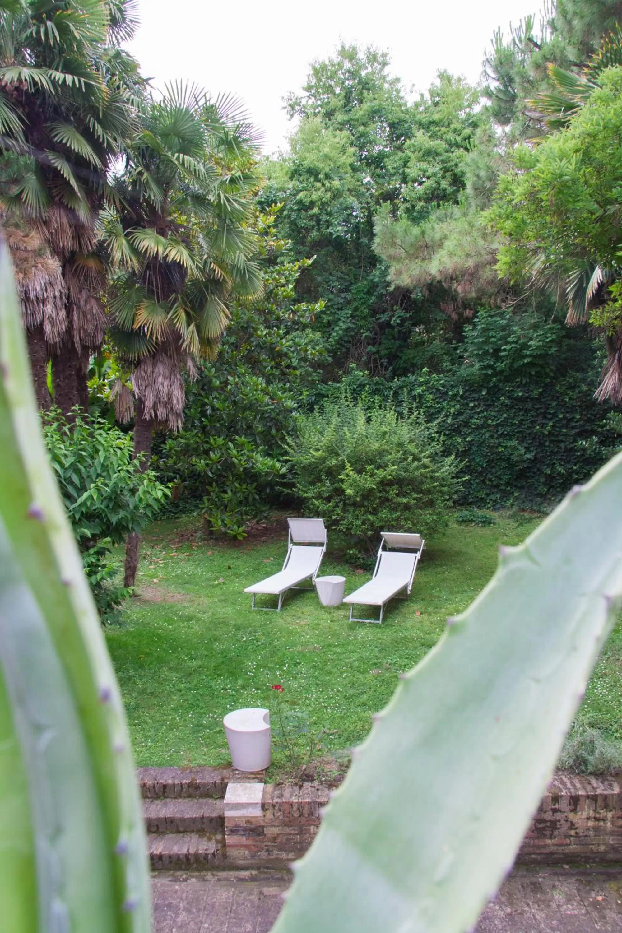 View (from property/room) in Ai Giardini di San Vitale