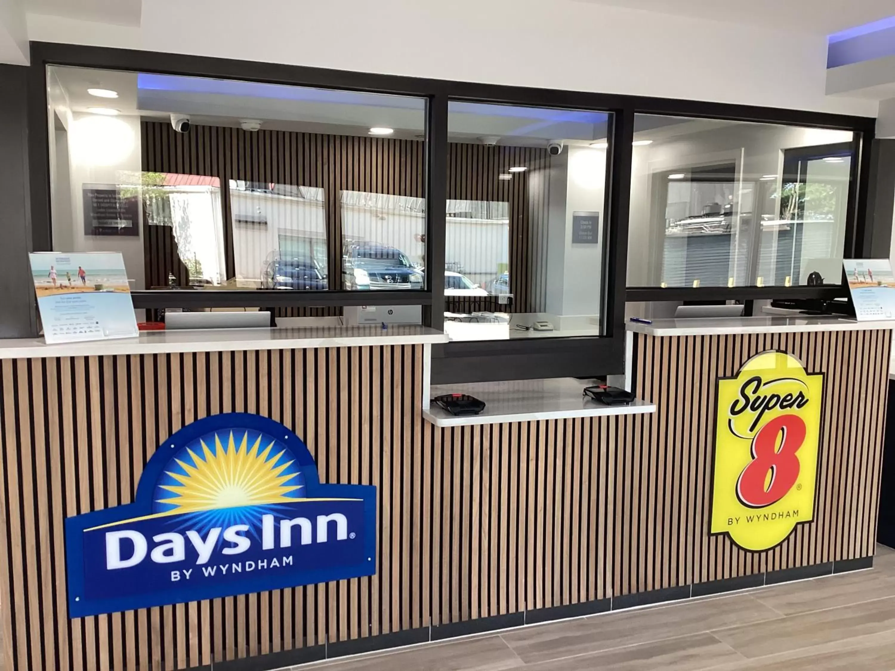 Days-Inn by Wyndham Baltimore Northwest Days-Inn by Wyndham Baltimore Northwest