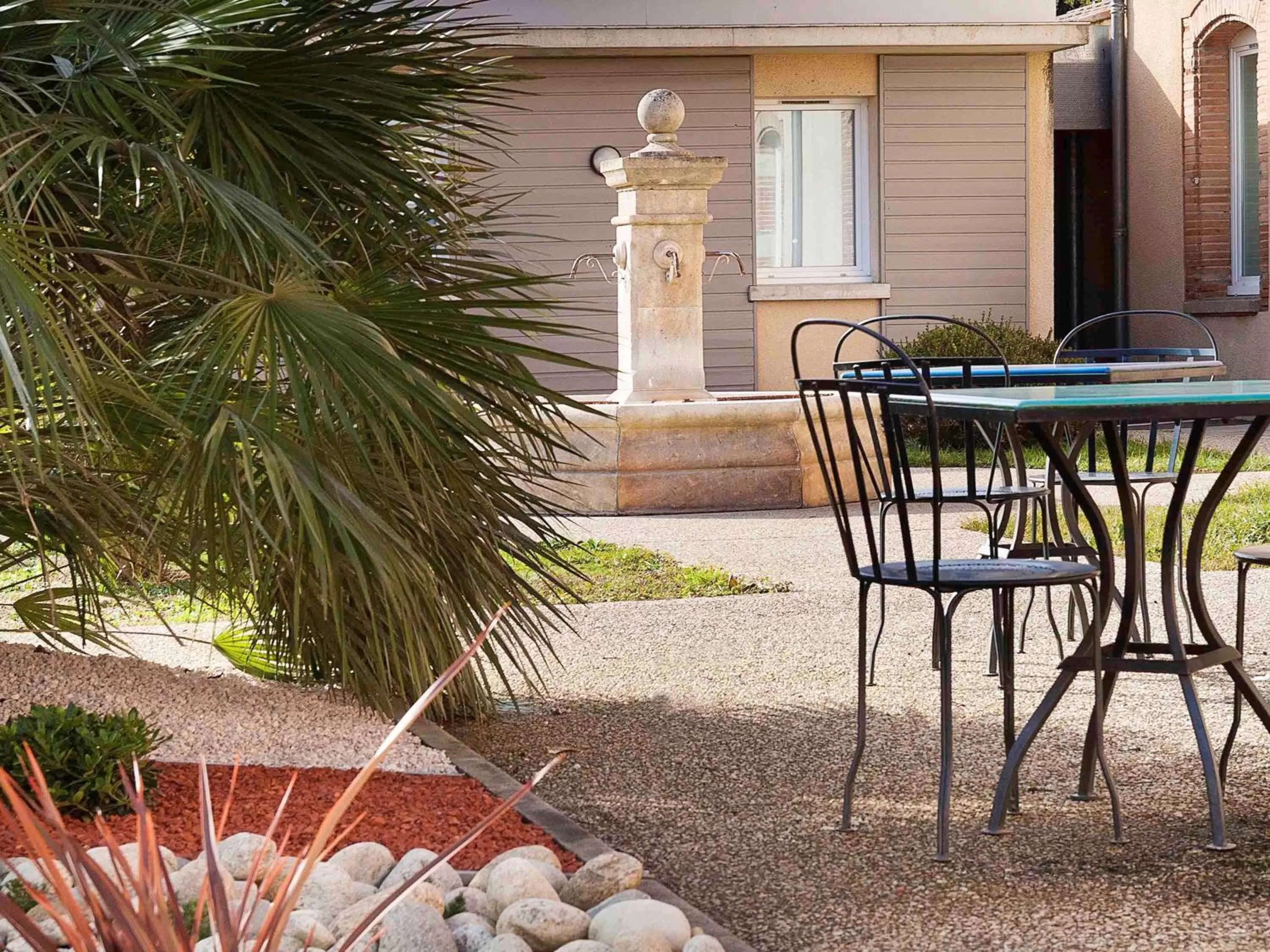 Other in ibis Styles Toulouse Lavaur