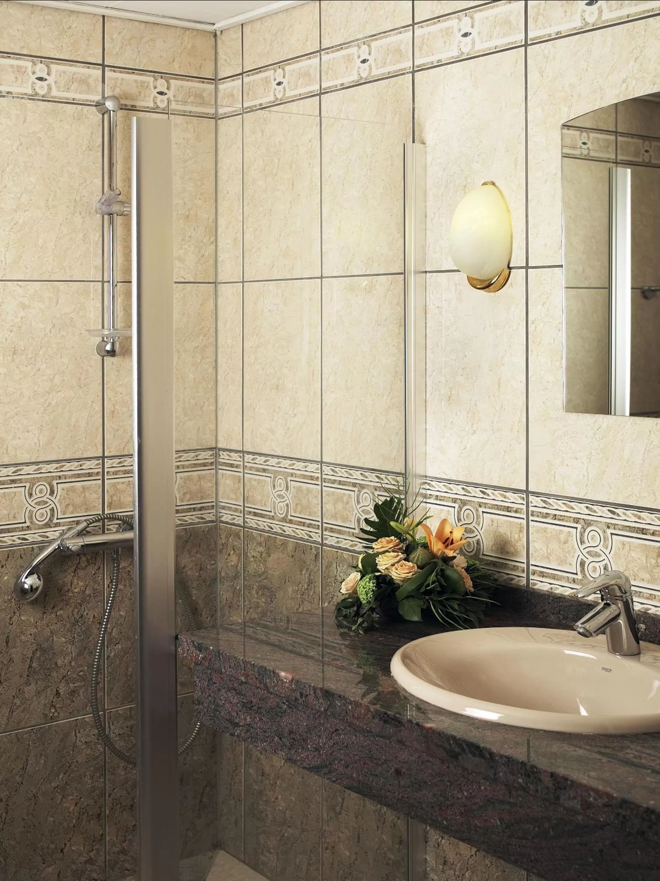 Double or Twin Room in Hotel Pejsegaarden