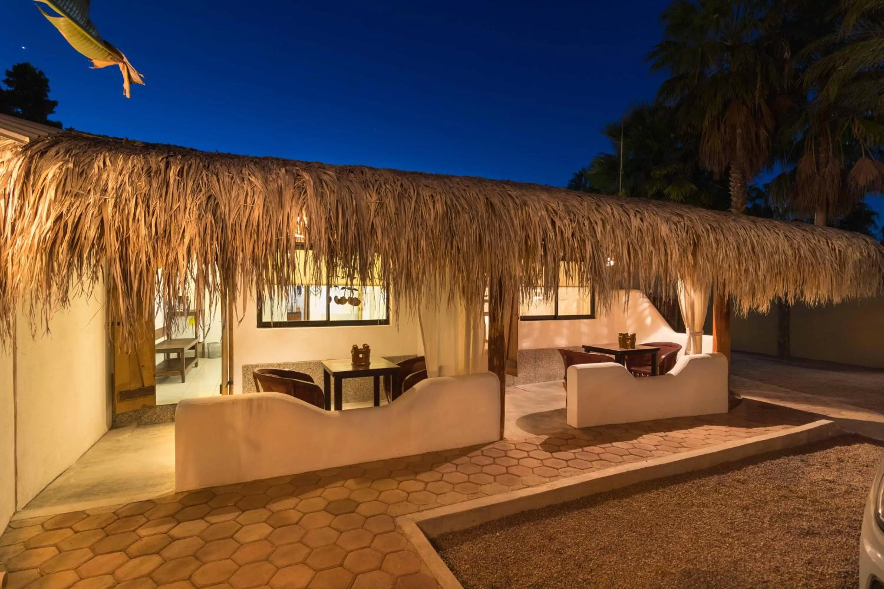 Double Room in Hotel 1697 Loreto