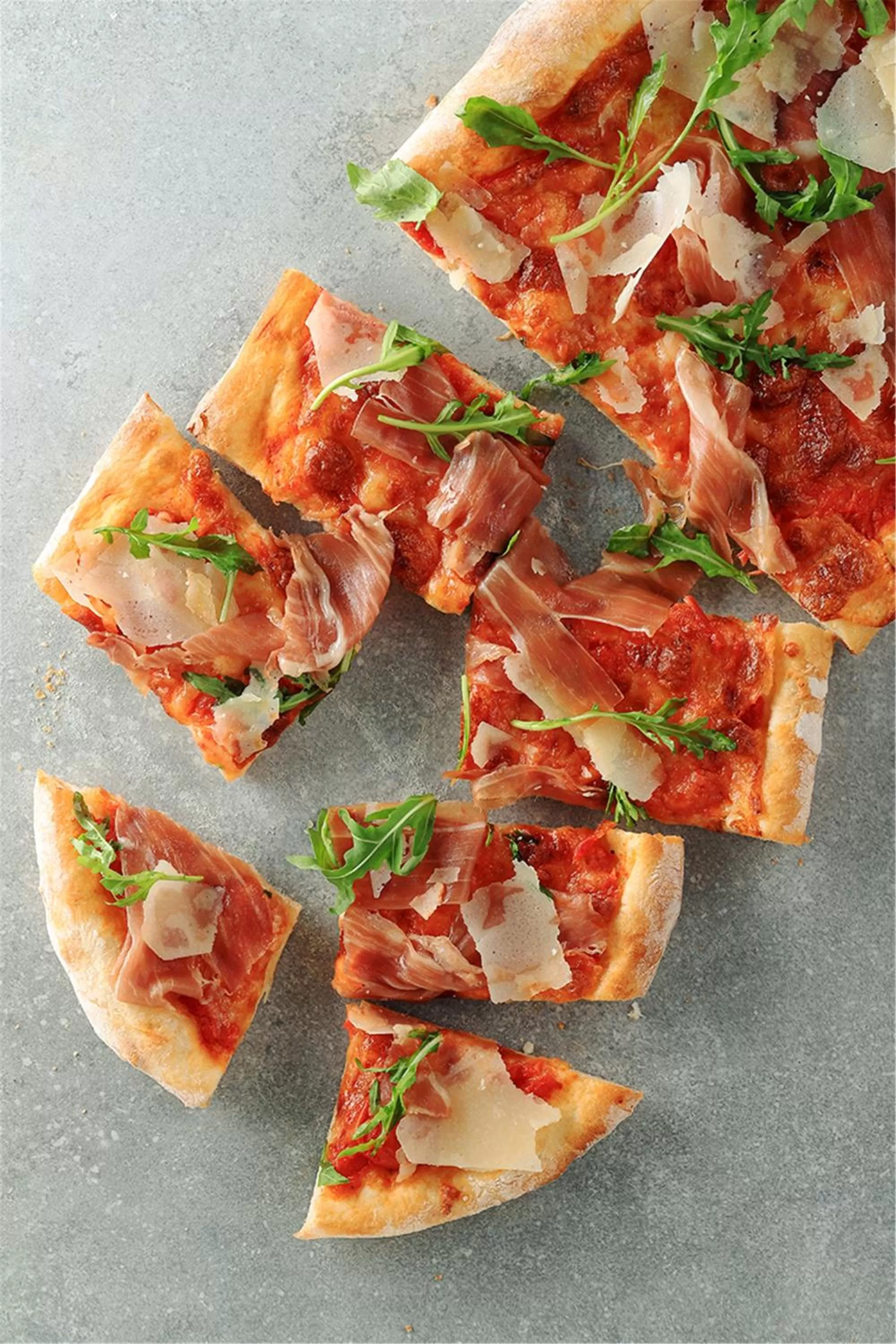 Buffet breakfast in Artyzen Habitat Dongzhimen Beijing