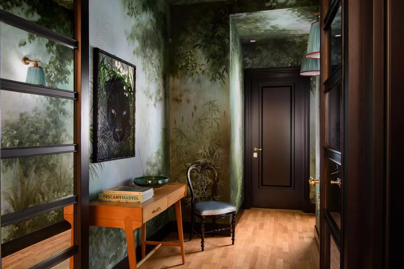 Velona's Jungle Luxury Suites