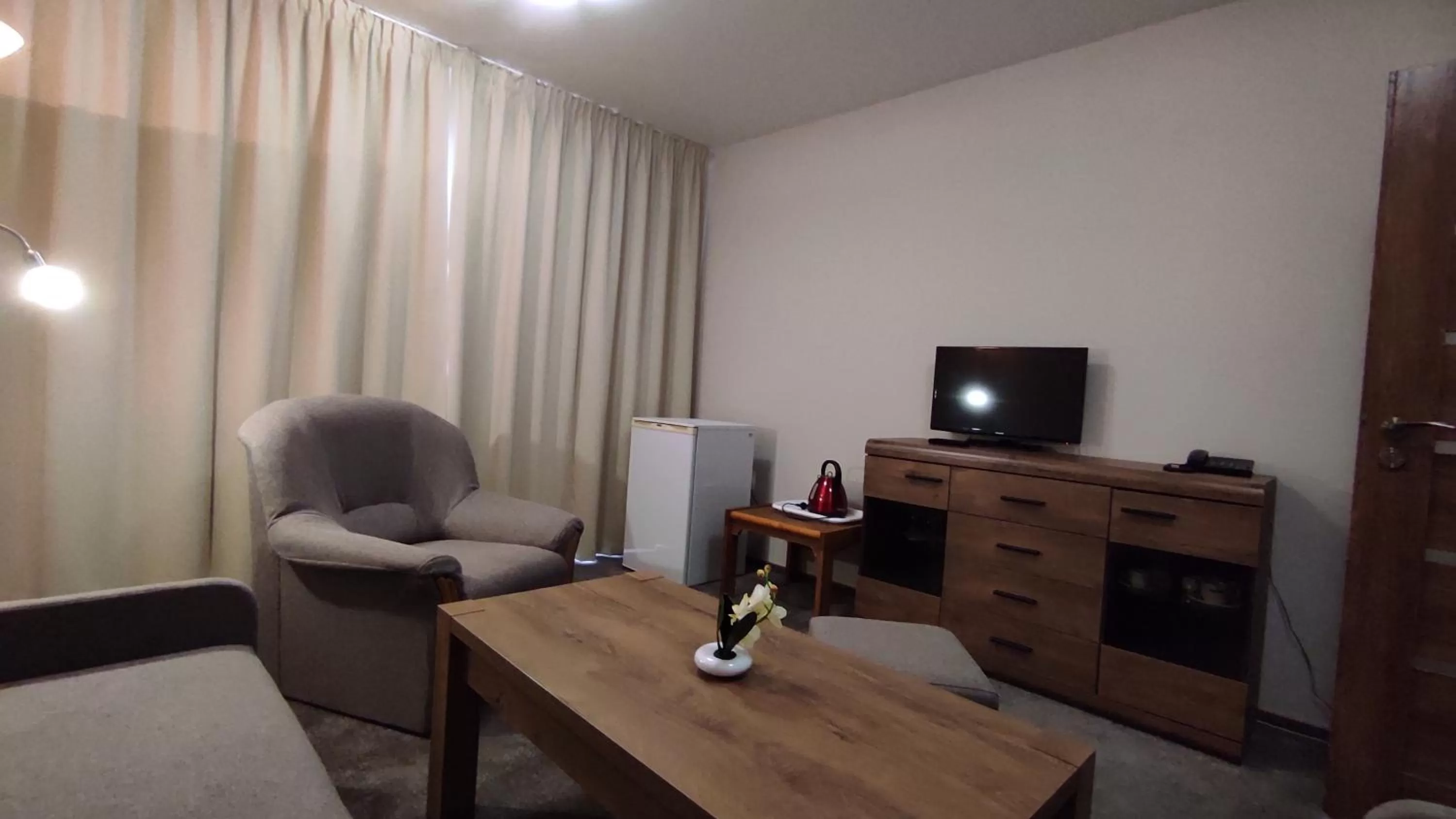 Hotel SOREA ĽUBOVŇA