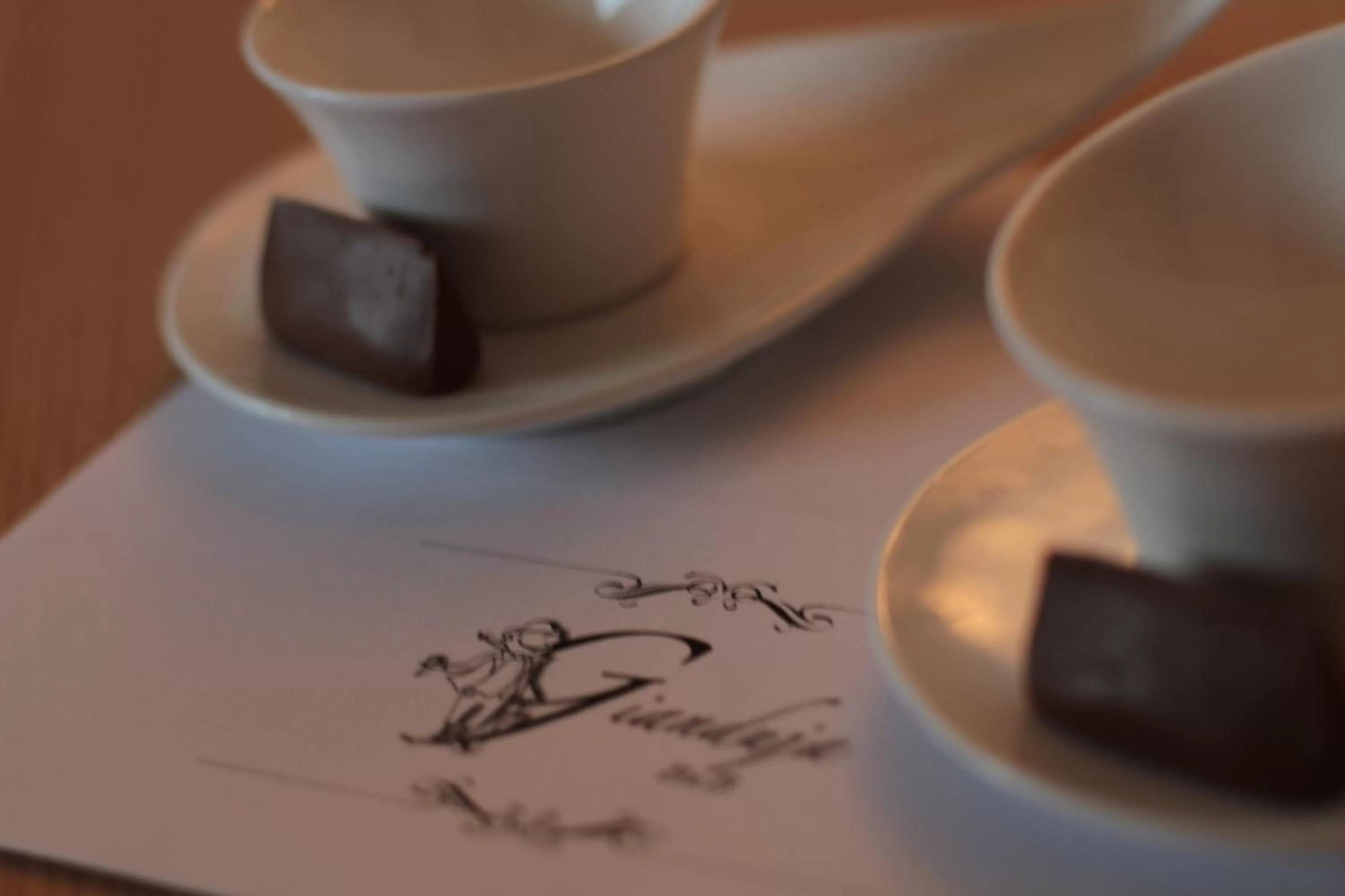 Other in Gianduja B&B