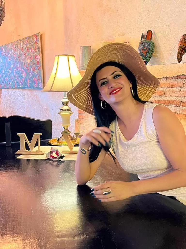 Hotel Palacio Chico 1948