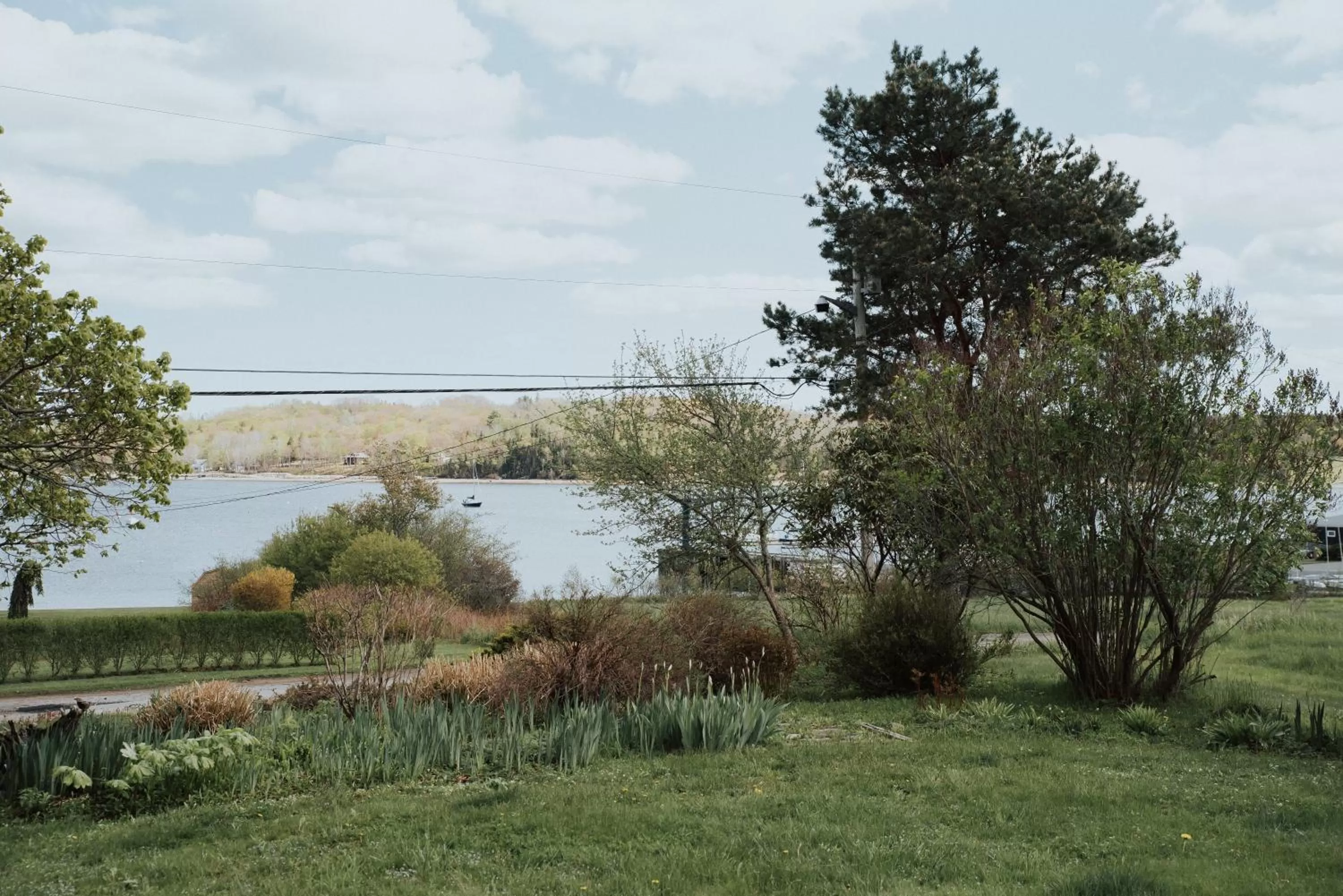 The Kitch'inn - Boutique Inn and Wine Bar