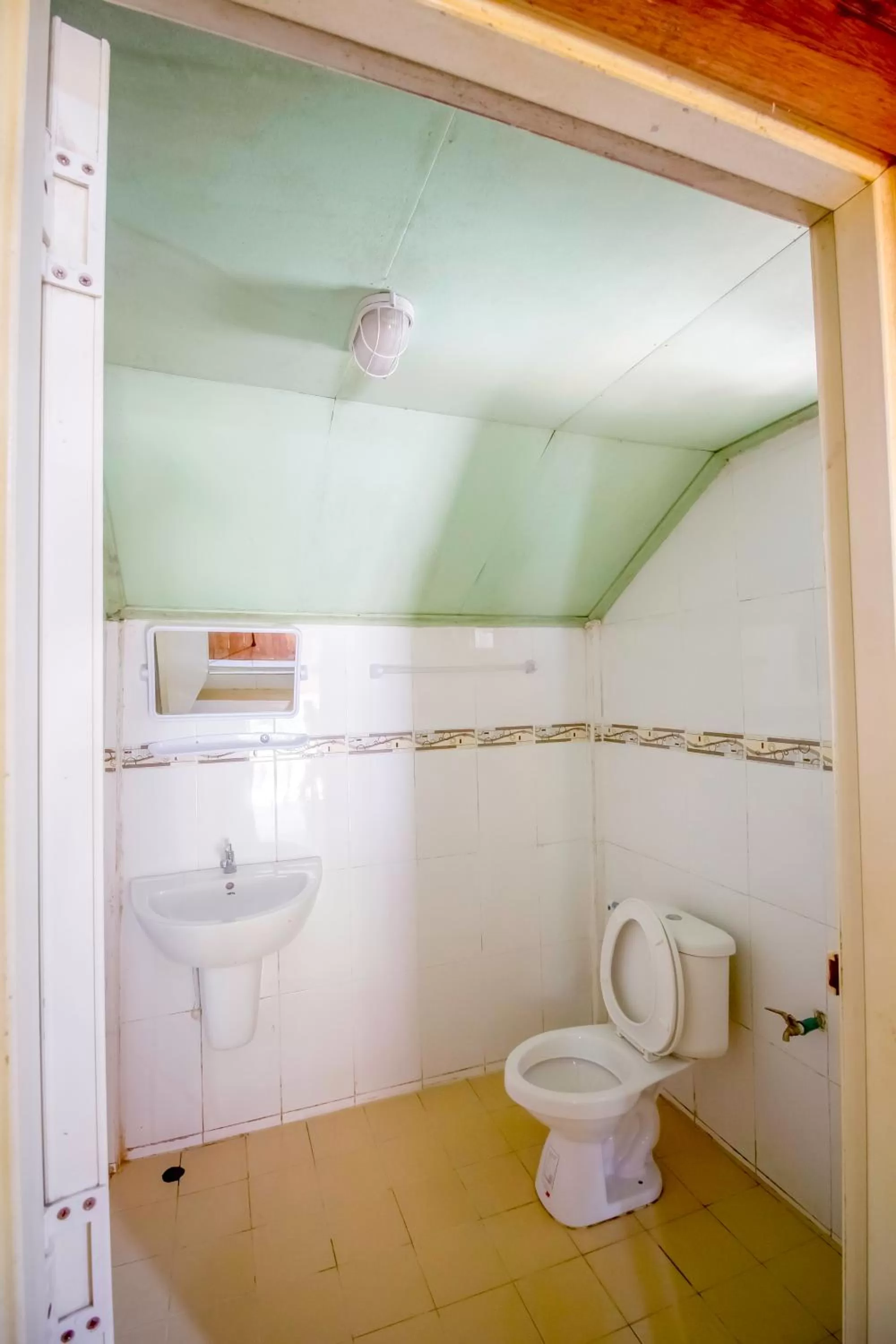 Khao Sok Palmview Resort