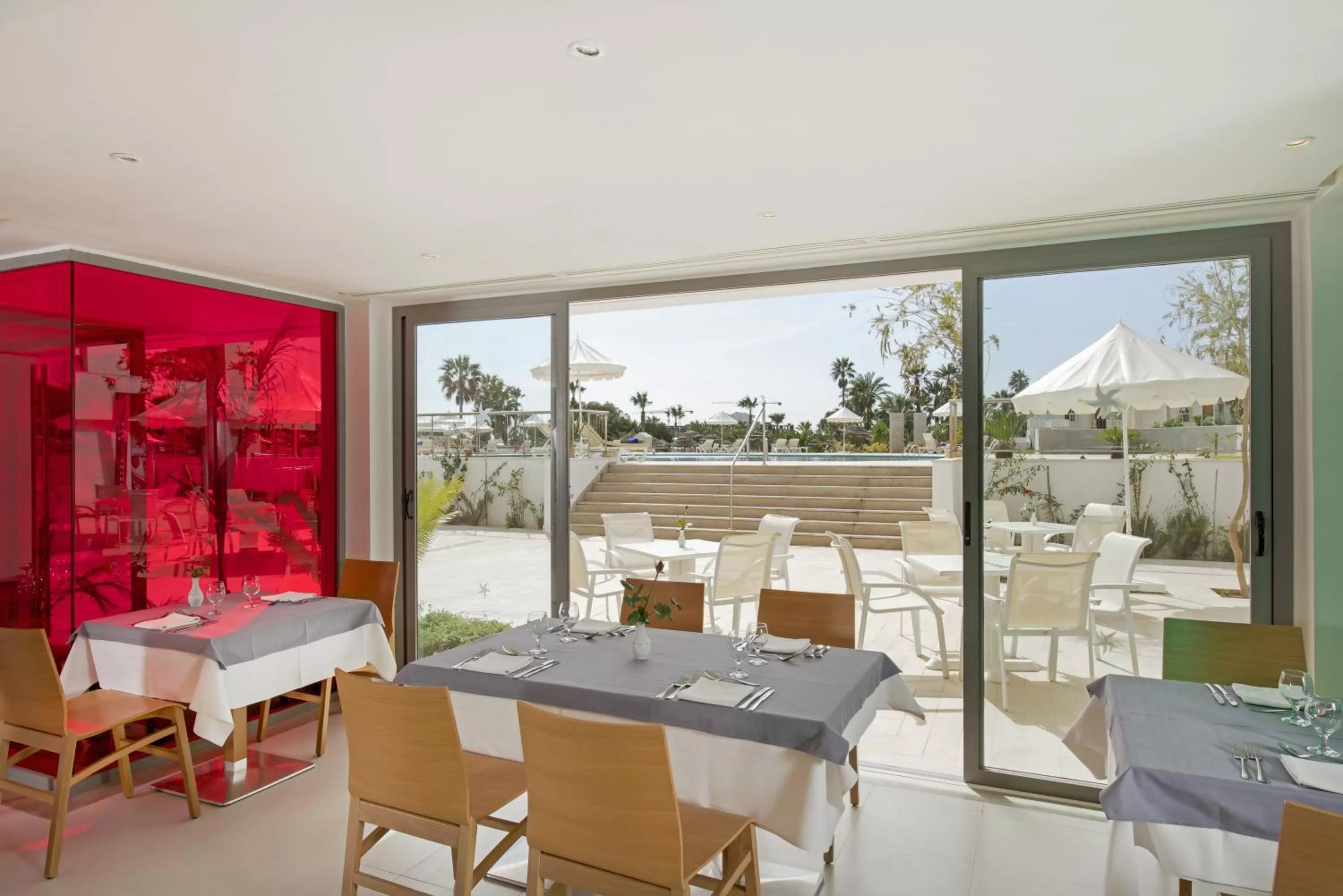 Food in Iberostar Selection Diar El Andalous