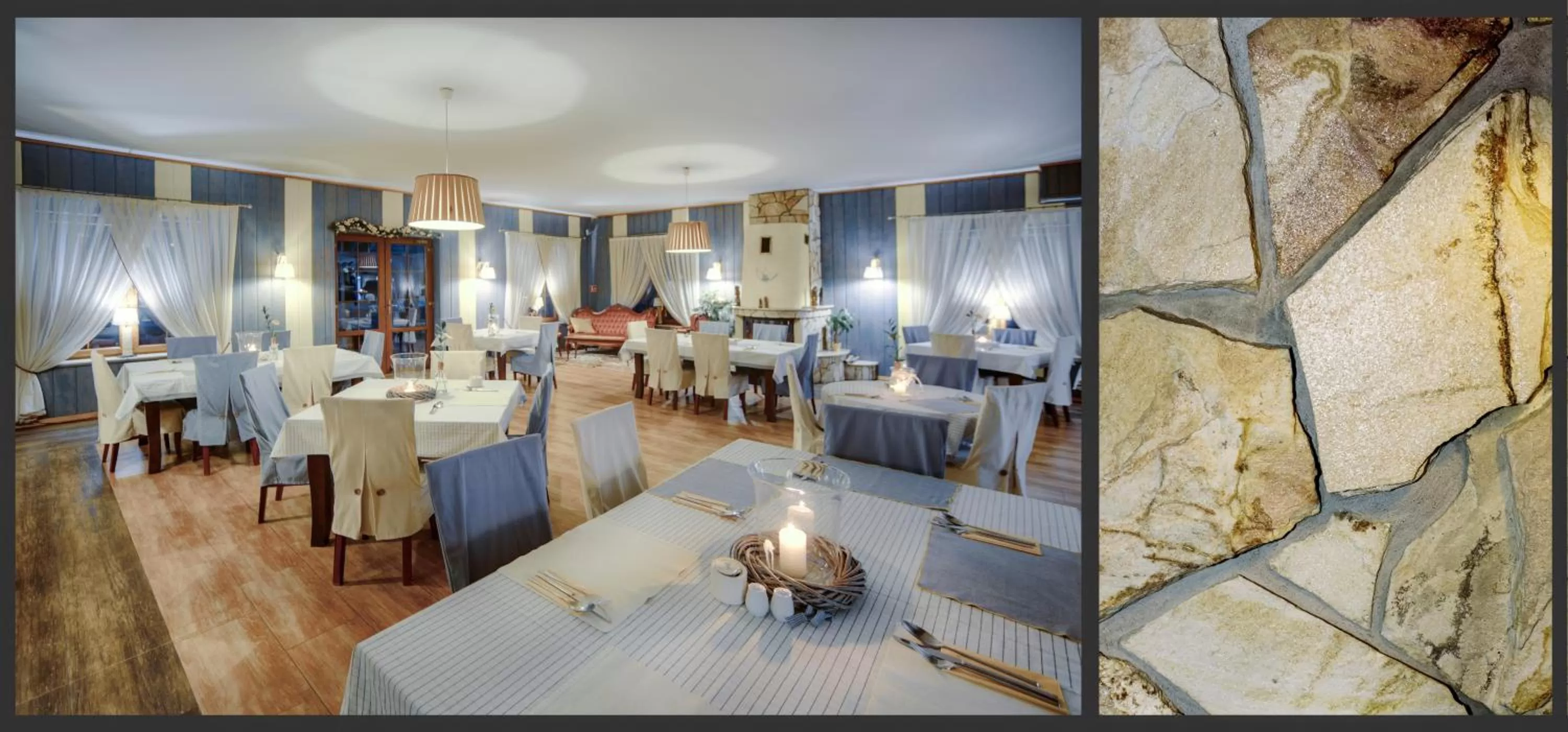 Restaurant/Places to Eat in Restauracja Sidło