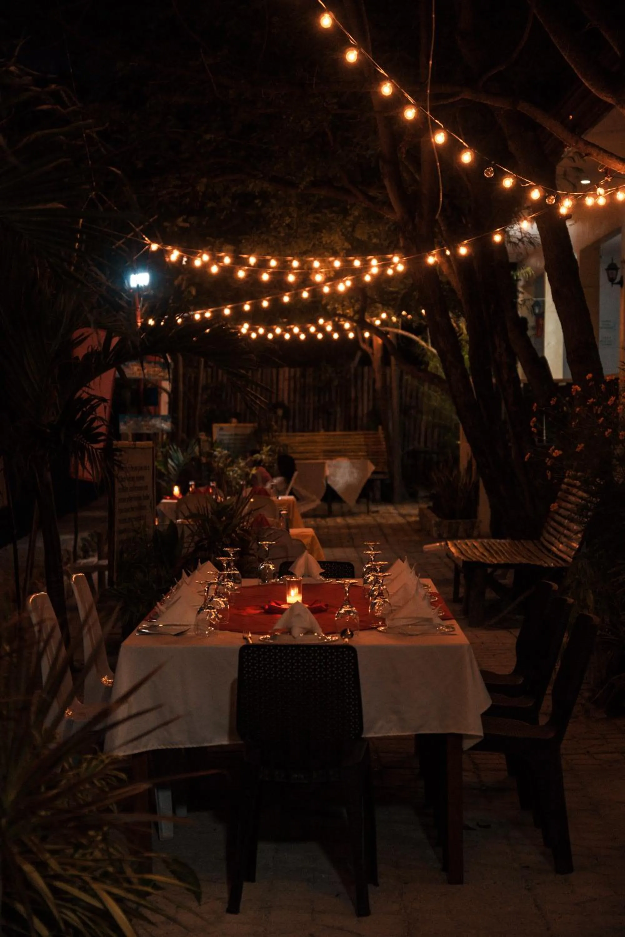 Restaurant/places to eat in Island Front - Bangcogon Resort and Restaurant