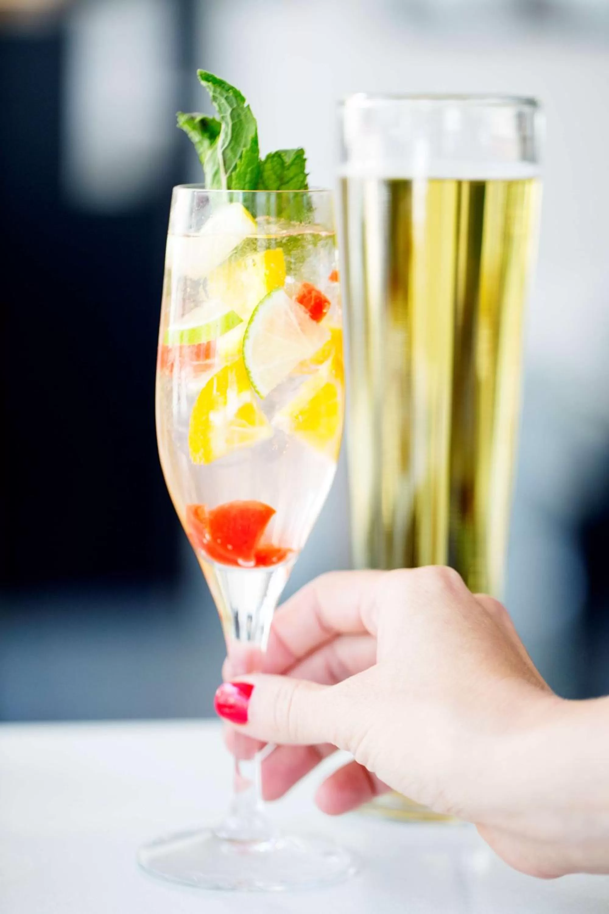 Restaurant/places to eat in Hyatt House Denver Tech Center