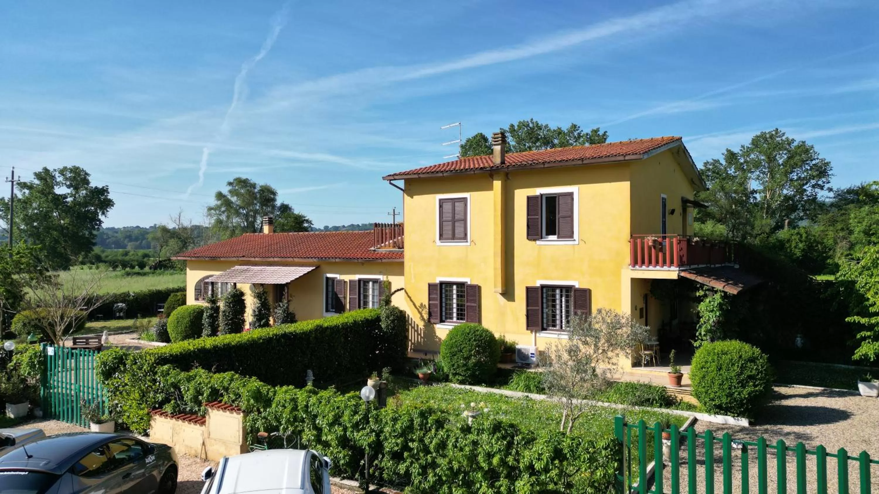 Property Building in Life B&B