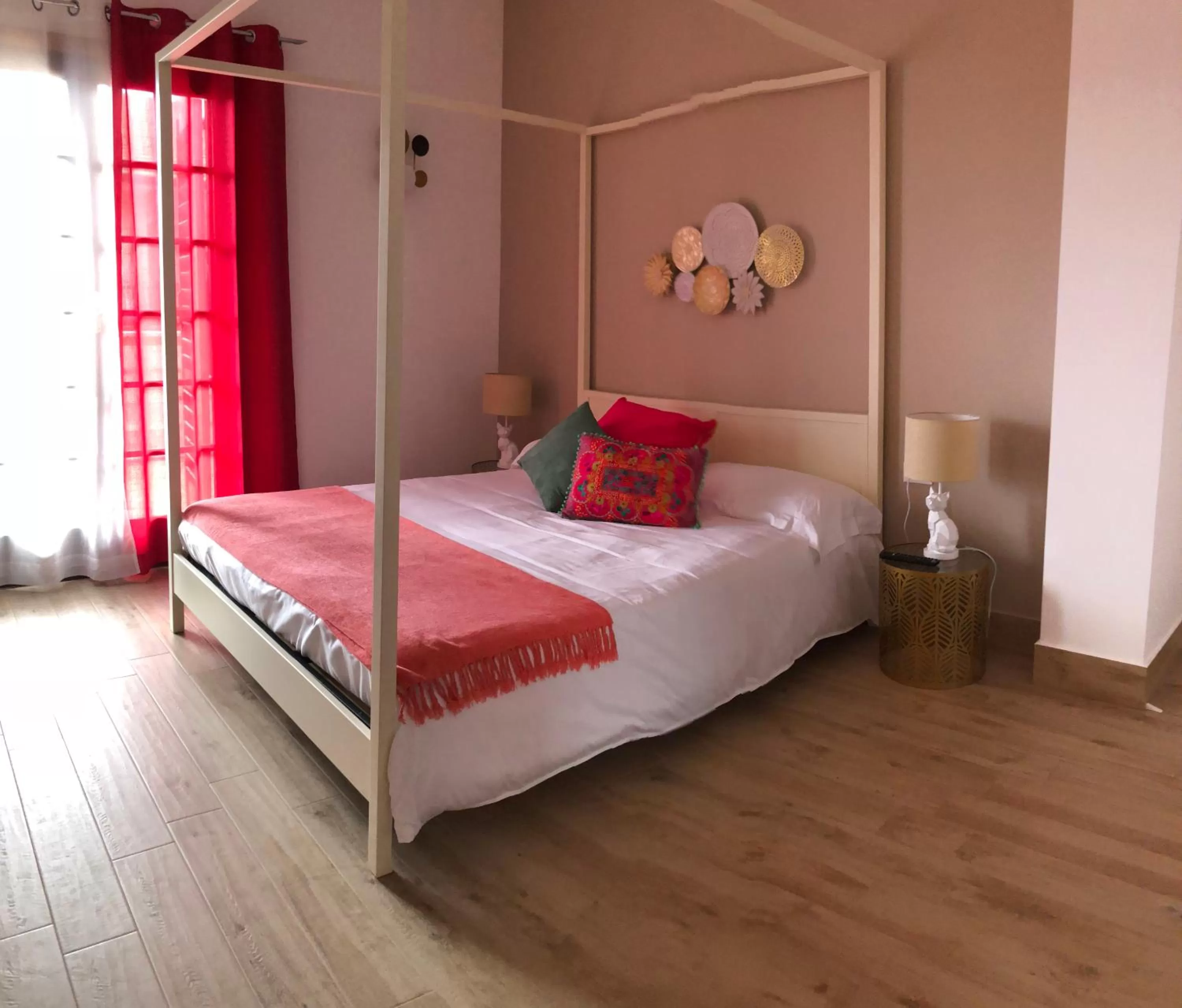 MAISON MARIANNA B&B - ETNA -