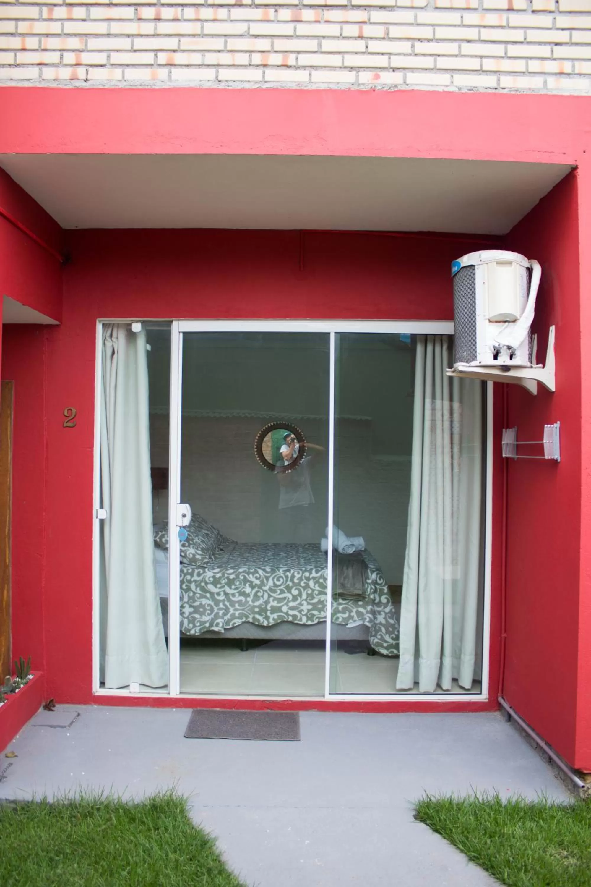 Pousada Estrelas no Mar Florianópolis