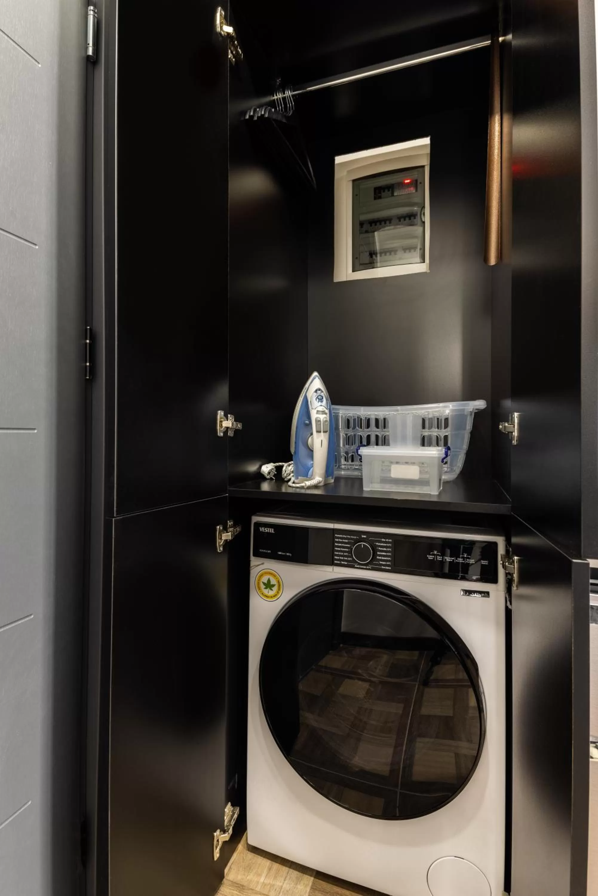 furniture in BayMari Suites City Life