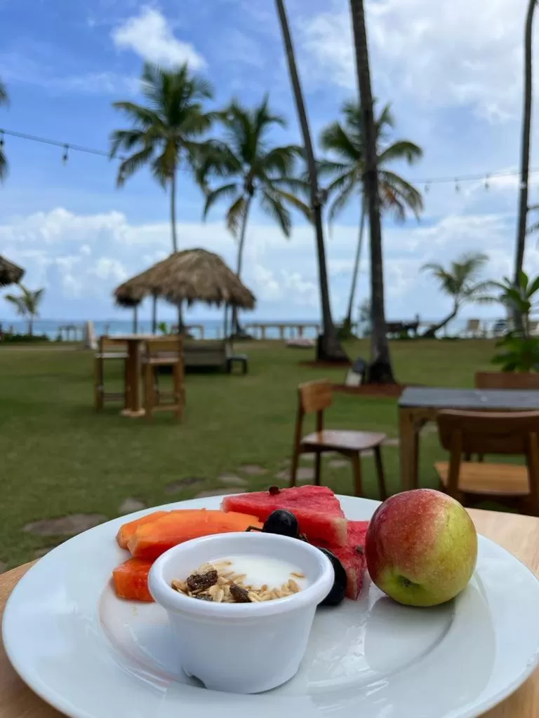 Casa Grande Hotel Restaurant