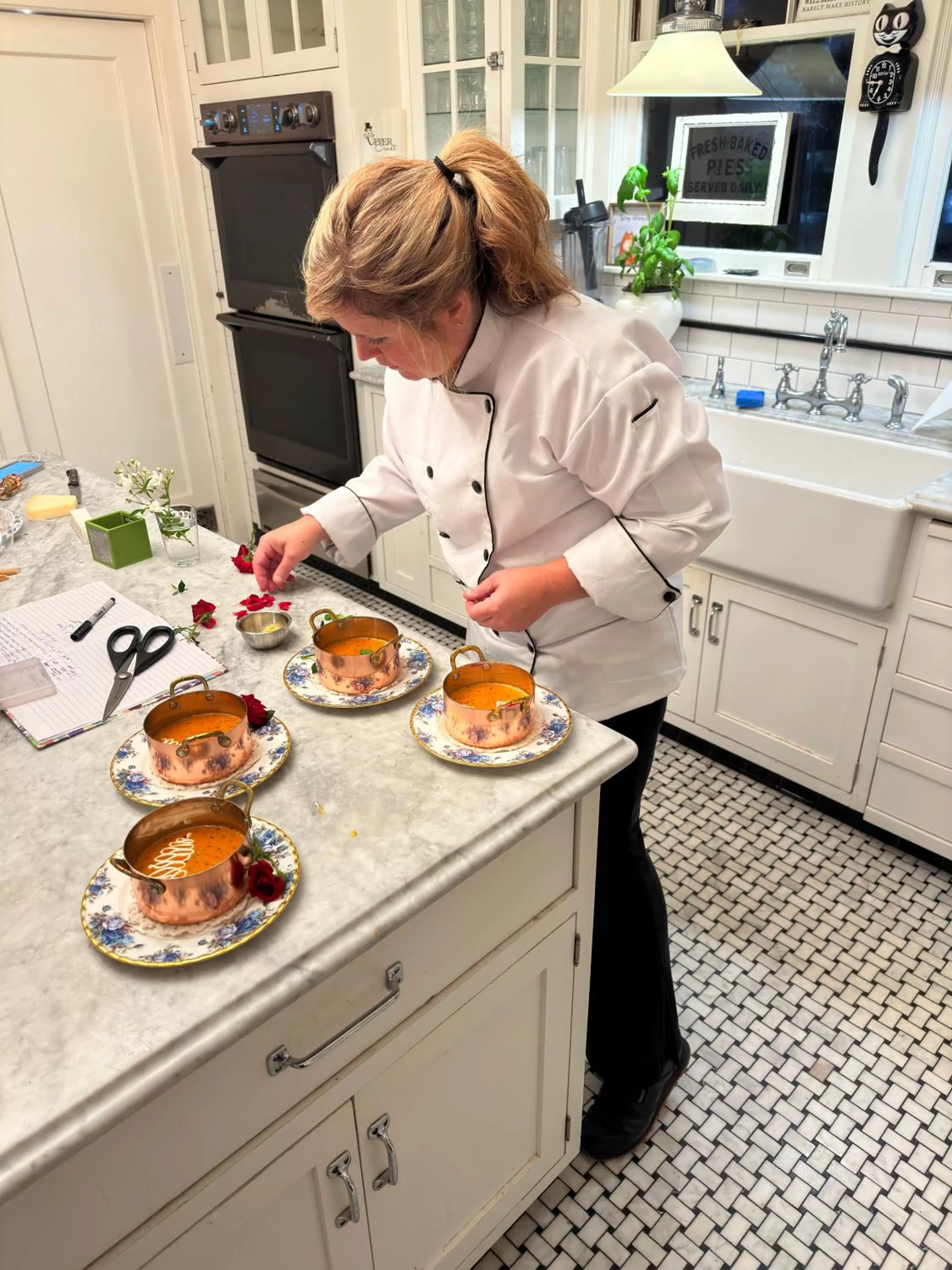 The Inn on Knowles Hill Bed & Breakfast Hotel