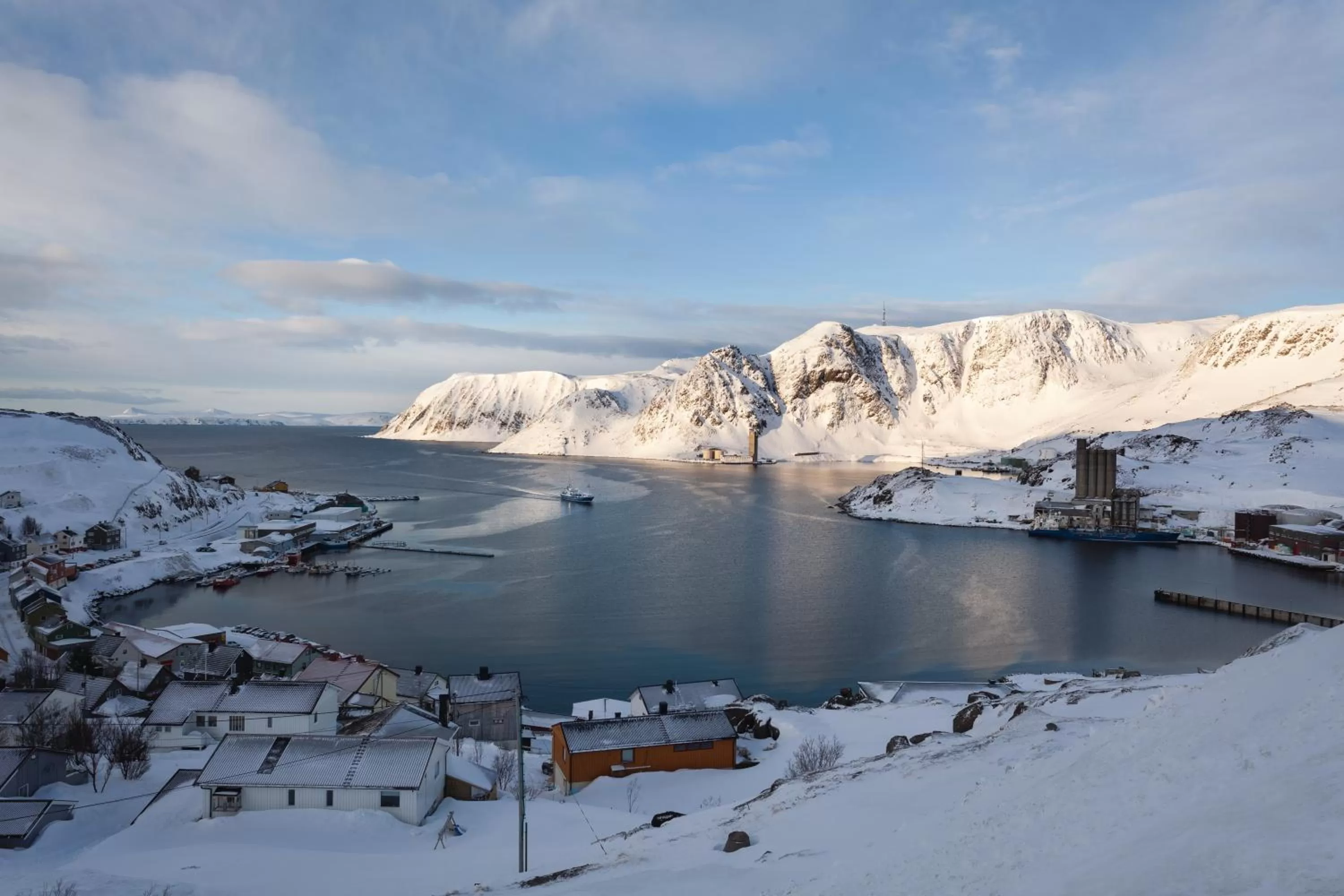 View (from property/room) in The View