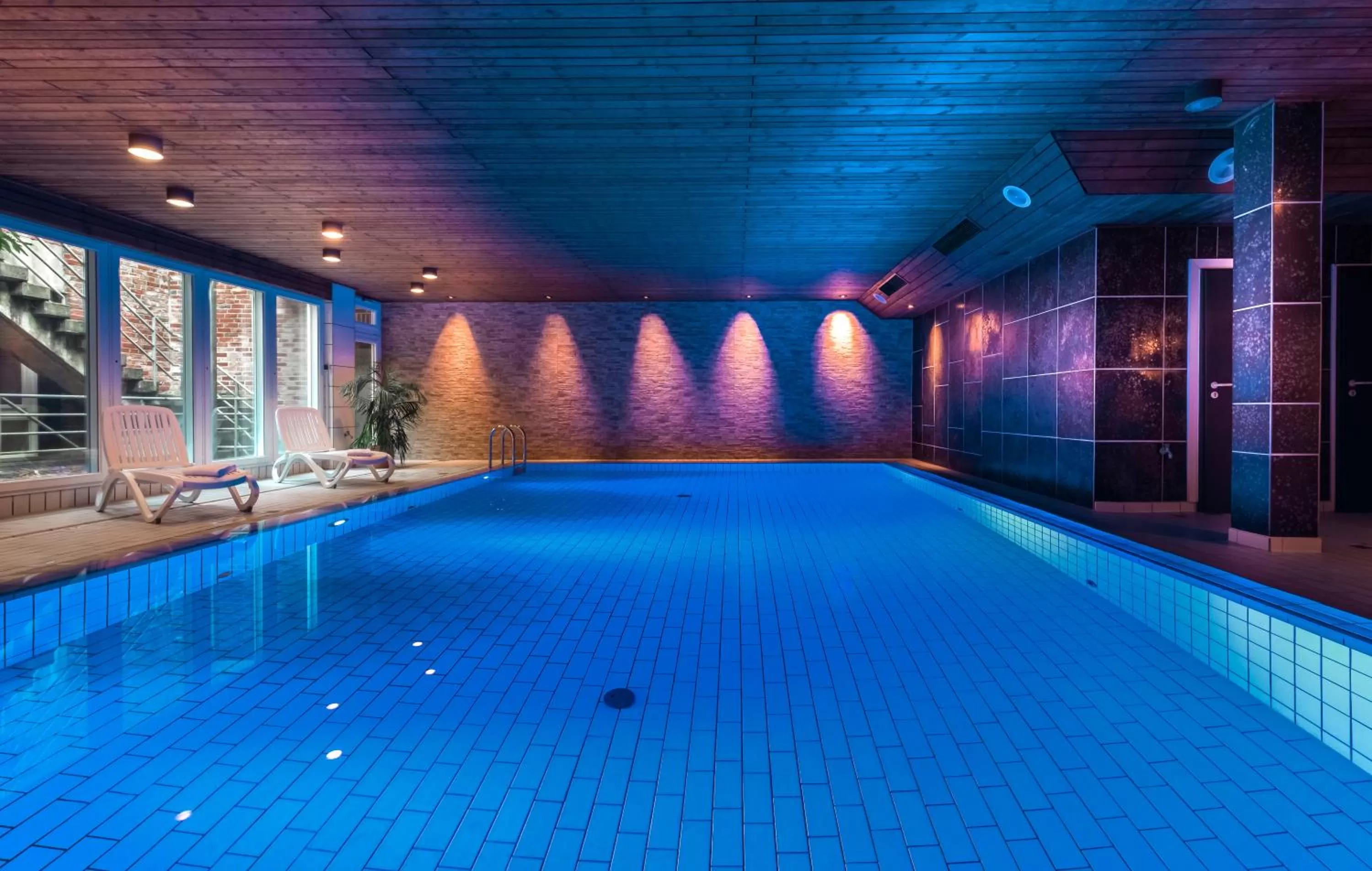 Activities in Hotel am Stadtpark