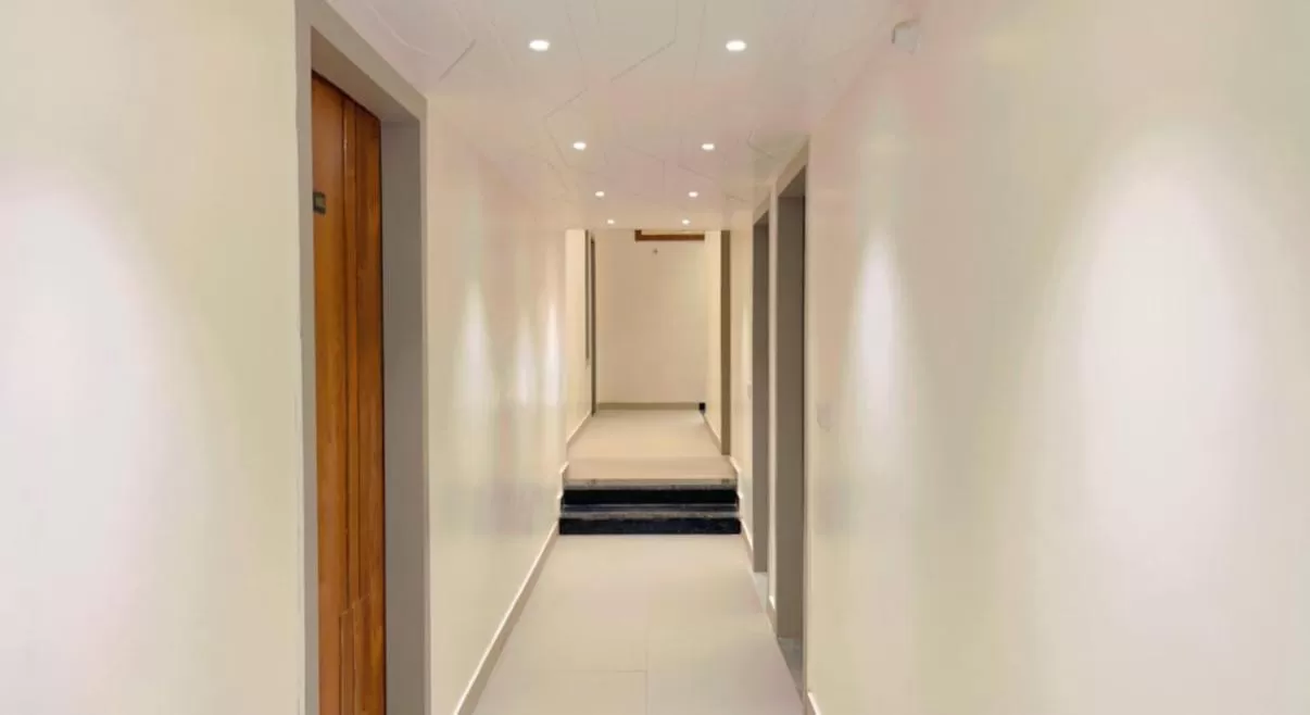 Property building, Bed in City View With Garden -5 Mins Walk From GOLDEN TEMPLE