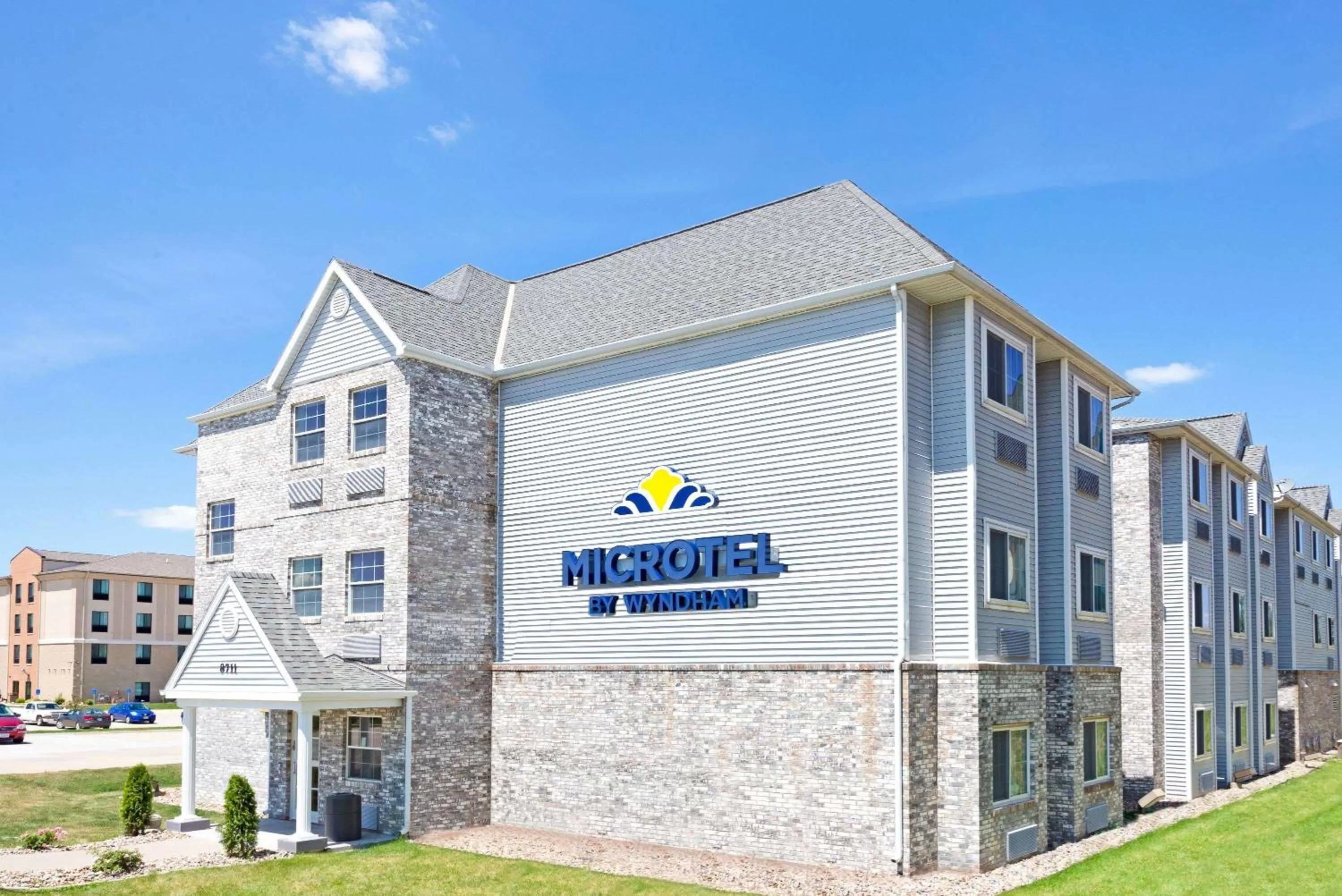 Microtel Inn & Suites Urbandale