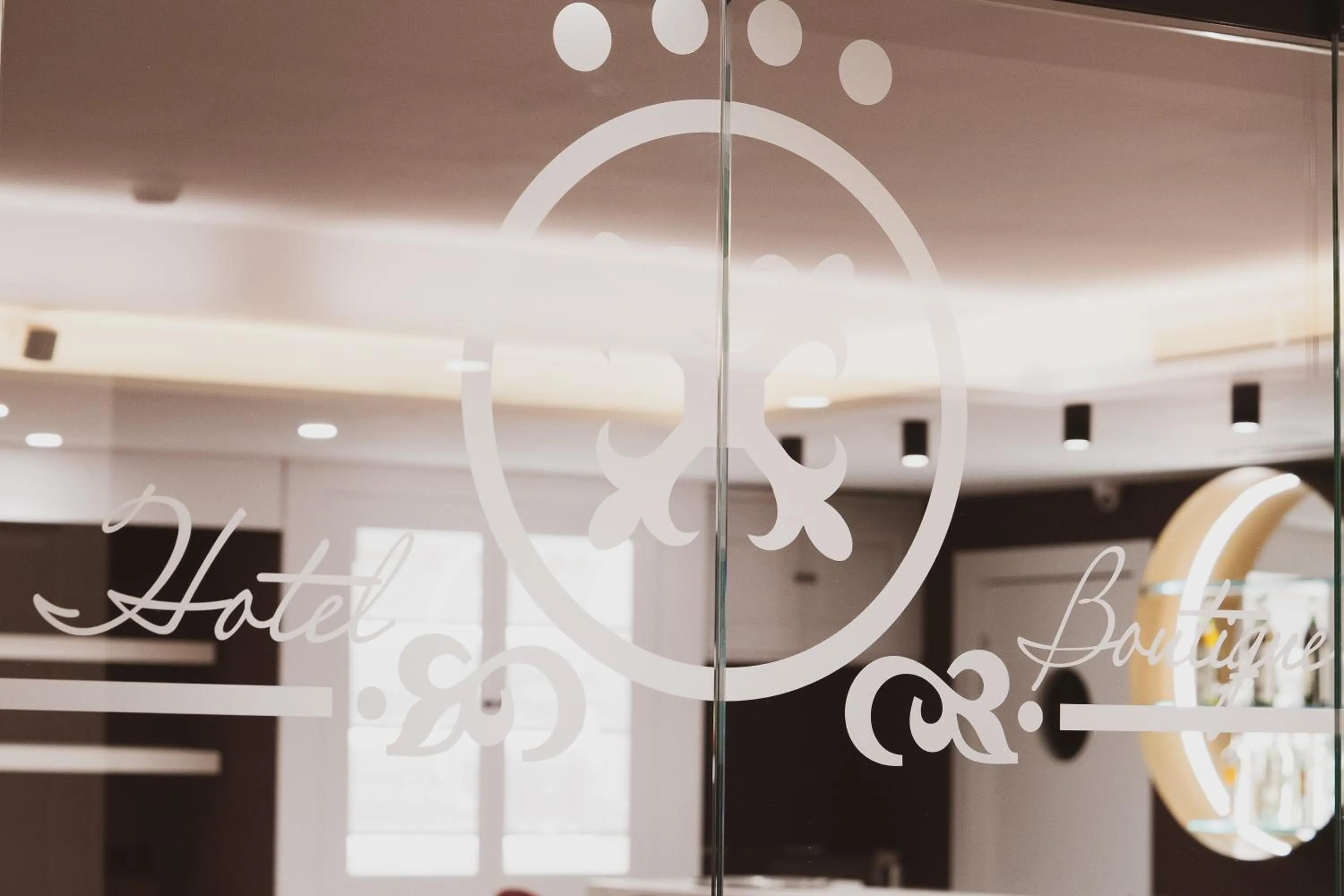 Restaurant/places to eat in Hotel Colón Plaza