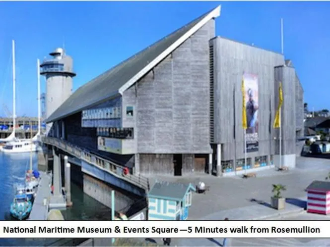 Other in Rosemullion Hotel