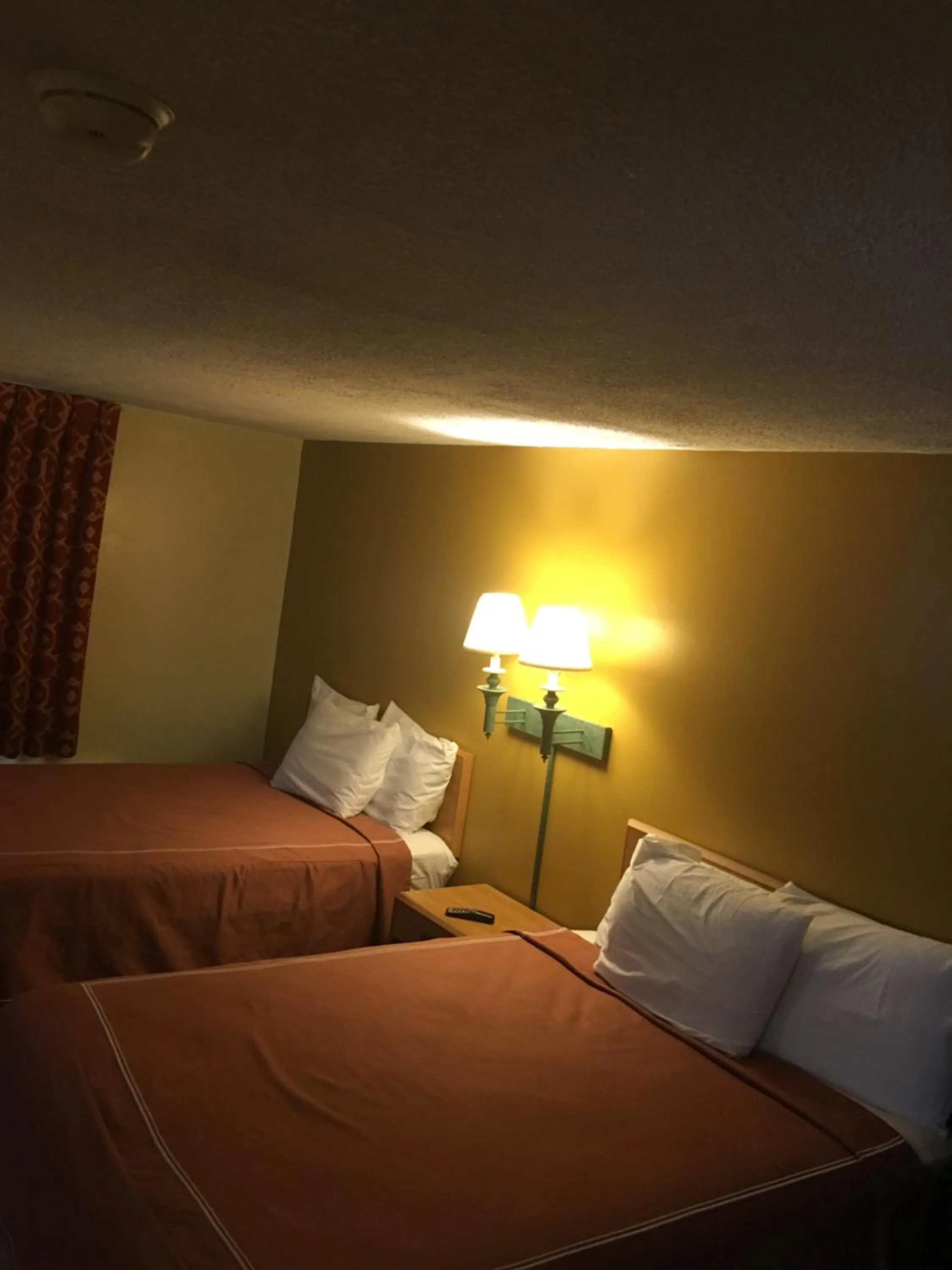 Other in Caravan Motel