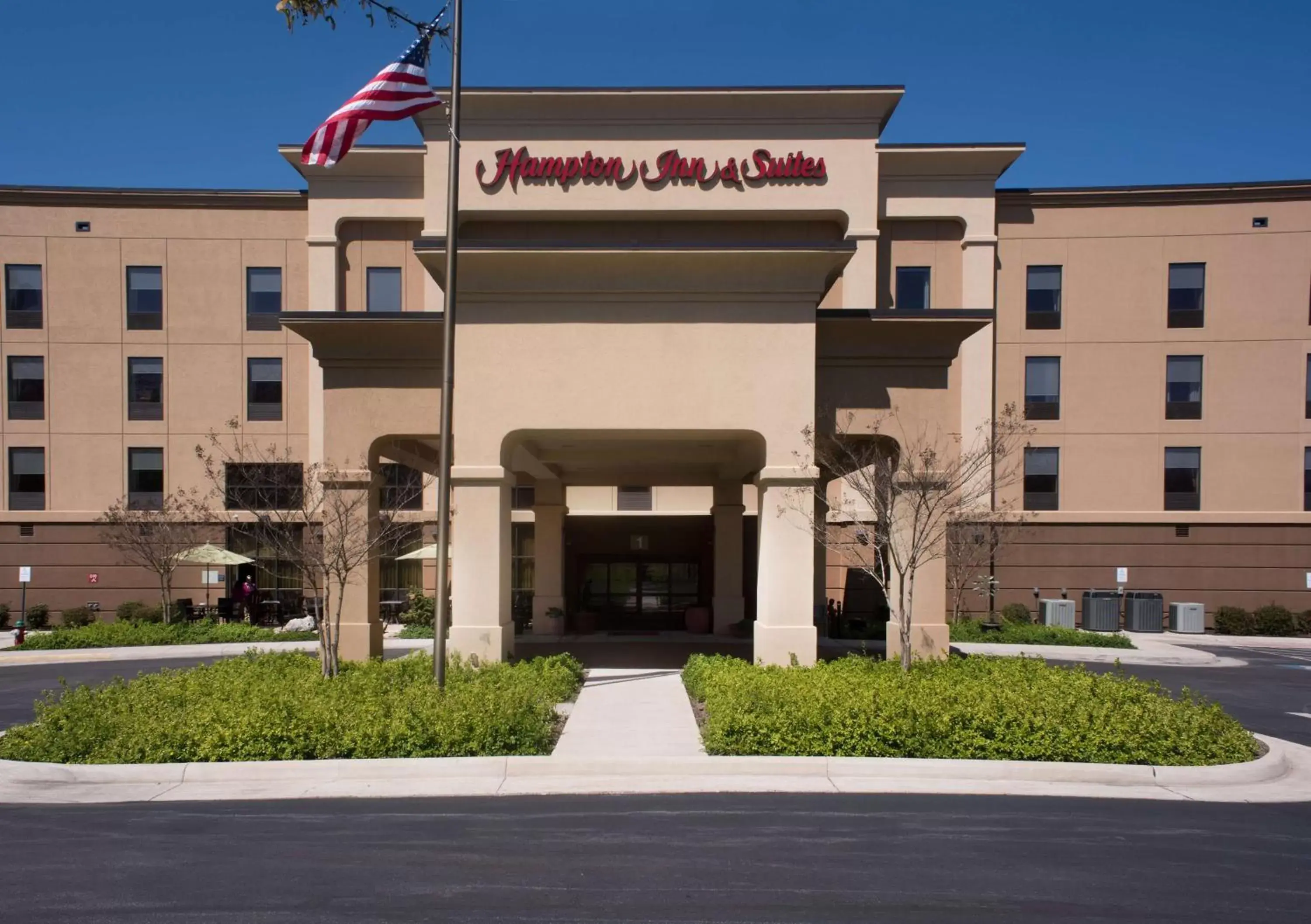 Hampton Inn and Suites Woodstock, Virginia Hampton Inn and Suites Woodstock, Virginia