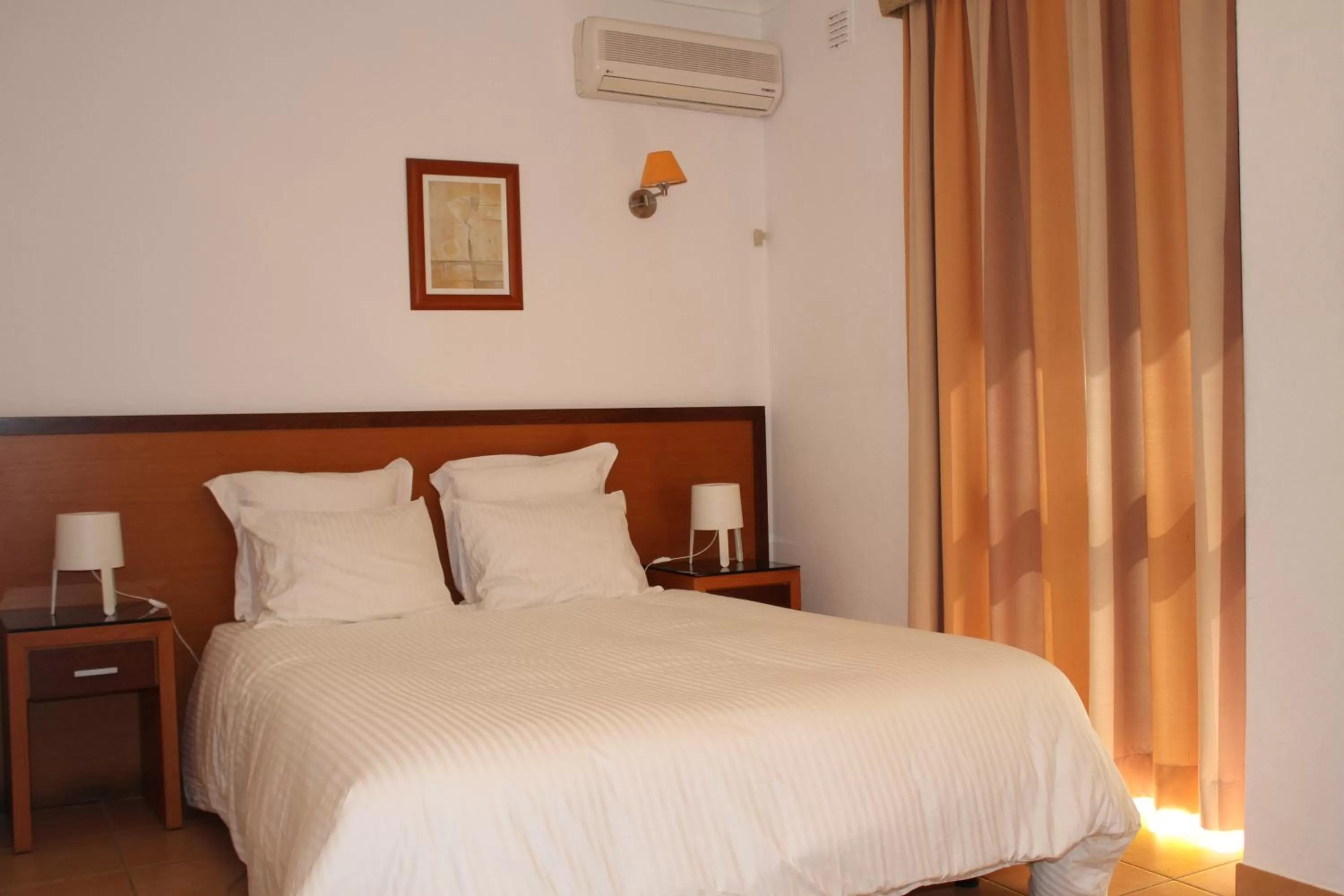 Superior Double or Twin Room in Hotel Pinhal do Sol