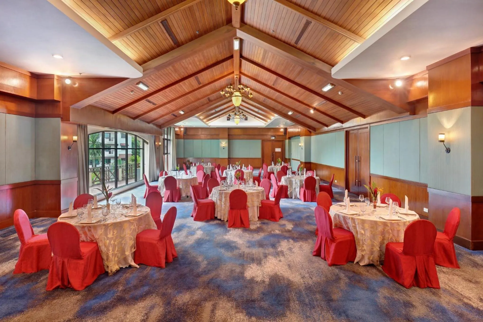 Banquet/Function facilities in Holiday Inn Resort Batam by IHG