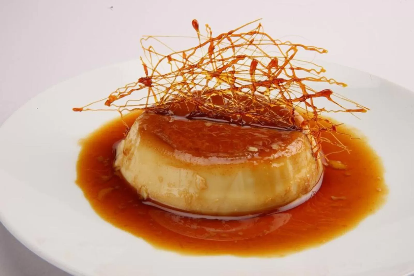 Food and drinks in Empyrean Dhaka City Centre