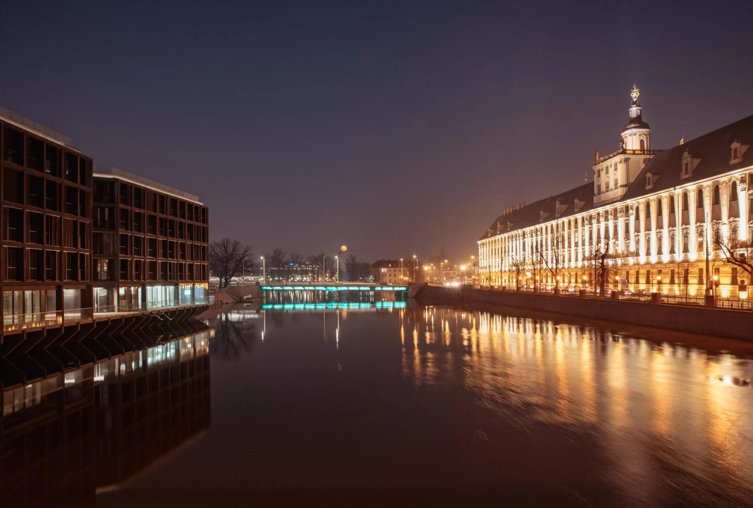 Property building in EXCLUSIVE Aparthotel MARINA