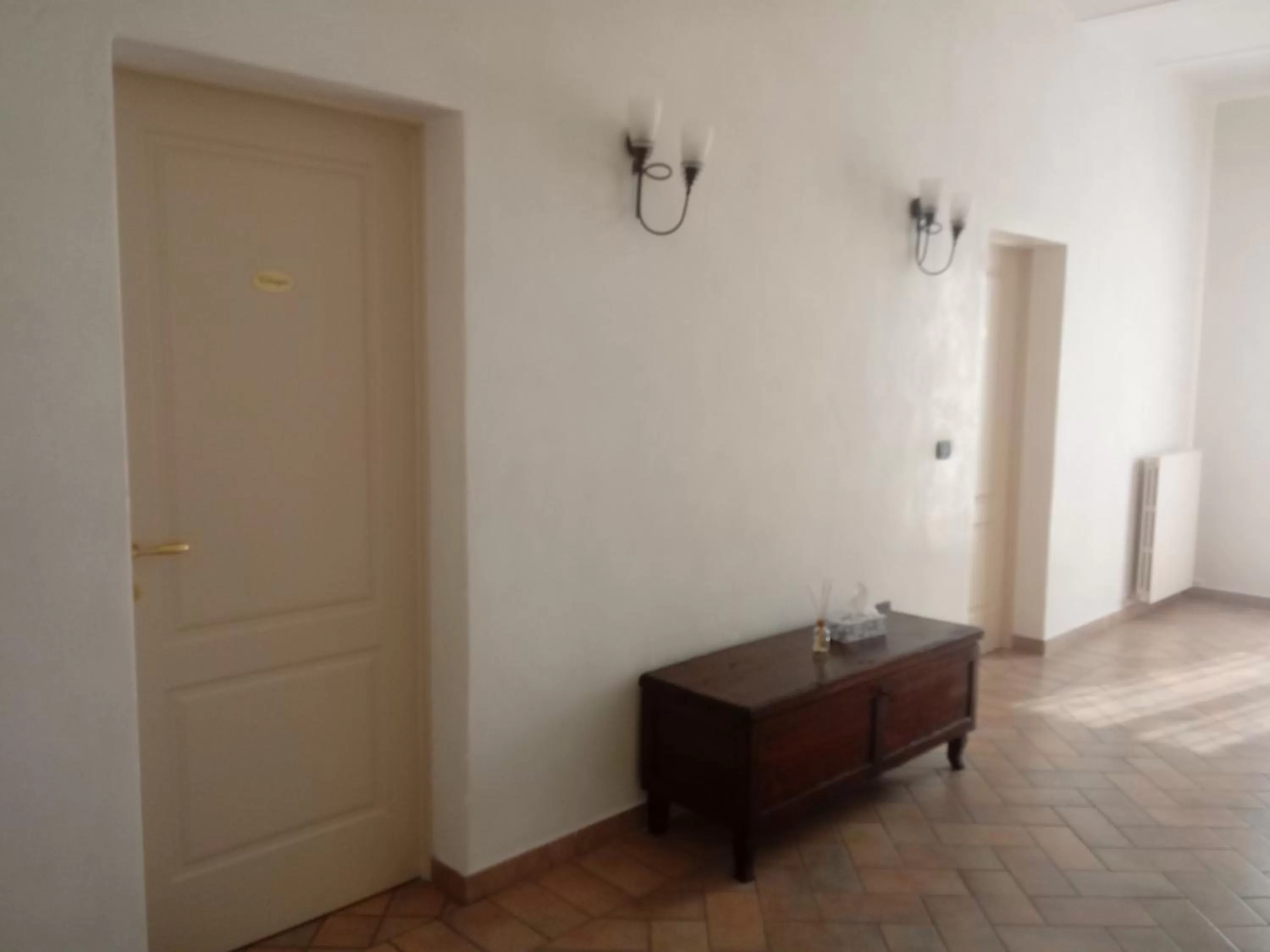 Other, TV/Entertainment Center in B&B Residence il Ciliegio , Via Villa Superiore 93 Luzzara