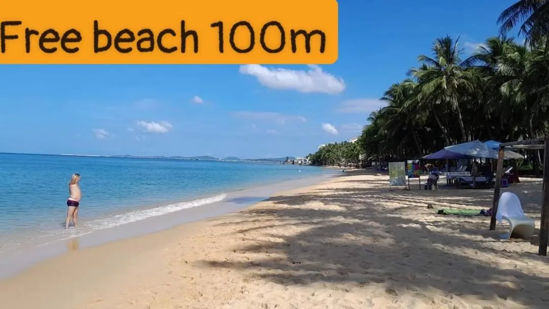 Miana Resort Phu Quoc