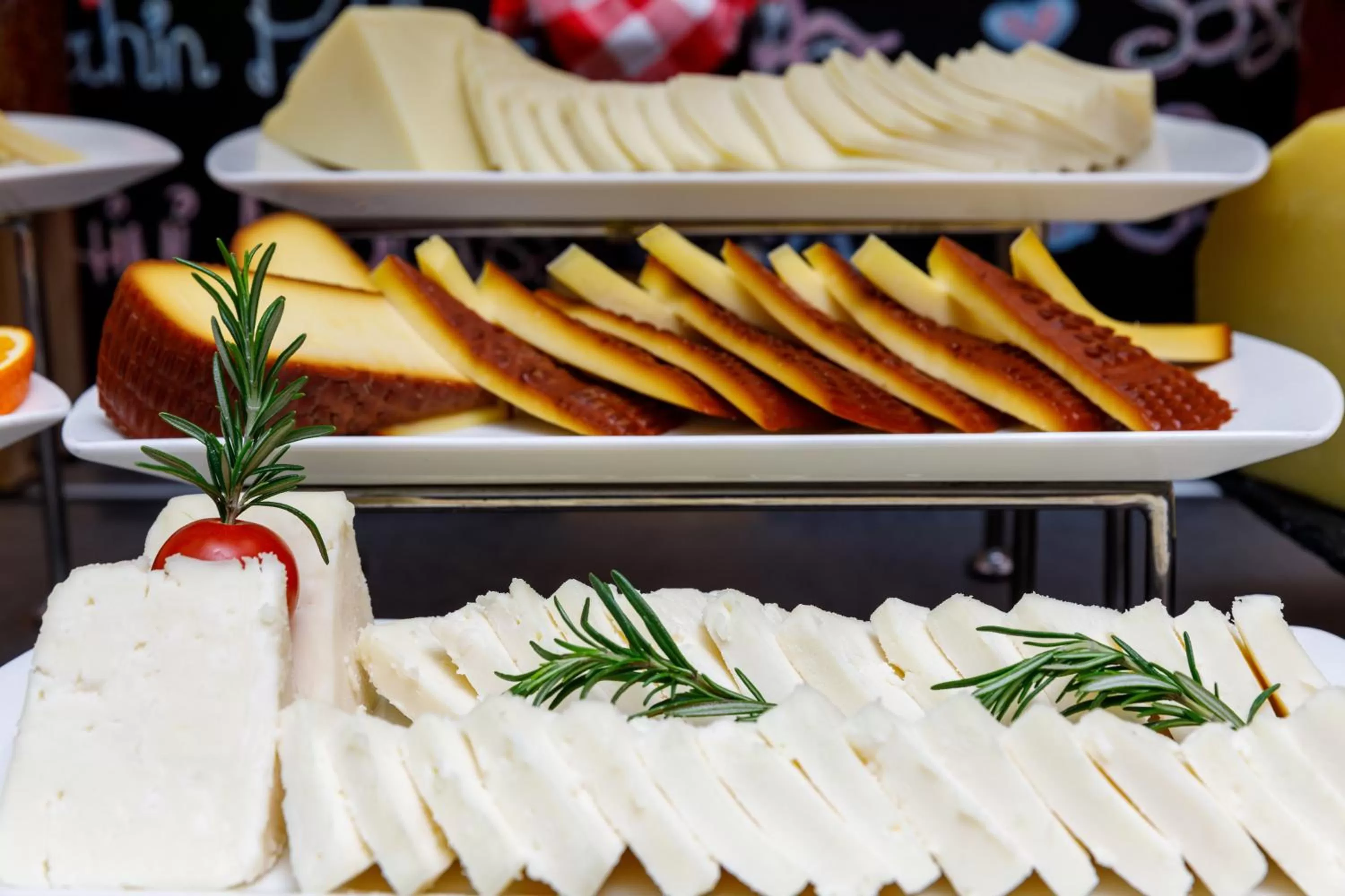 Food and drinks in Ibis Istanbul Esenyurt