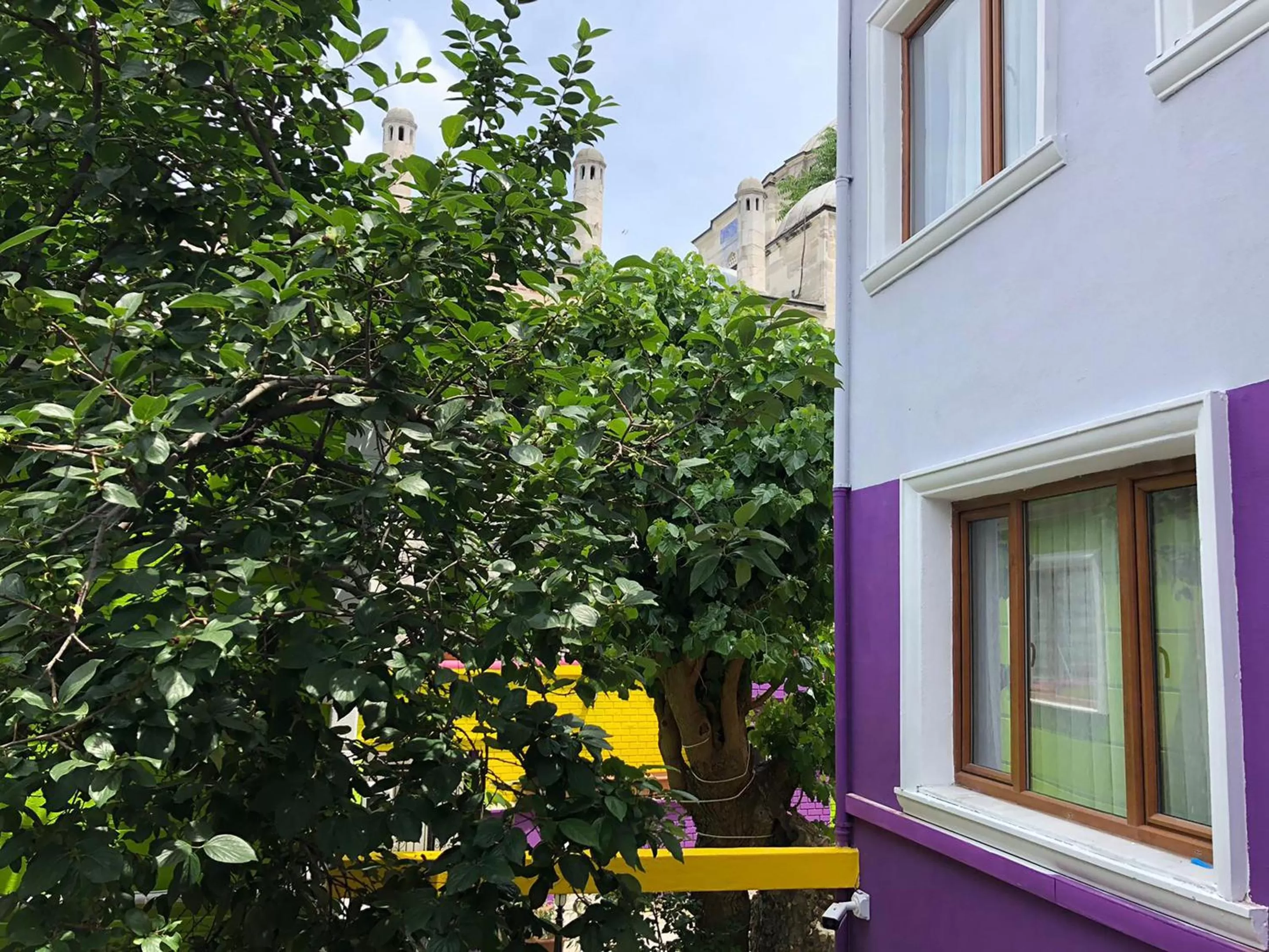 Property building in The Zanadu İstanbul