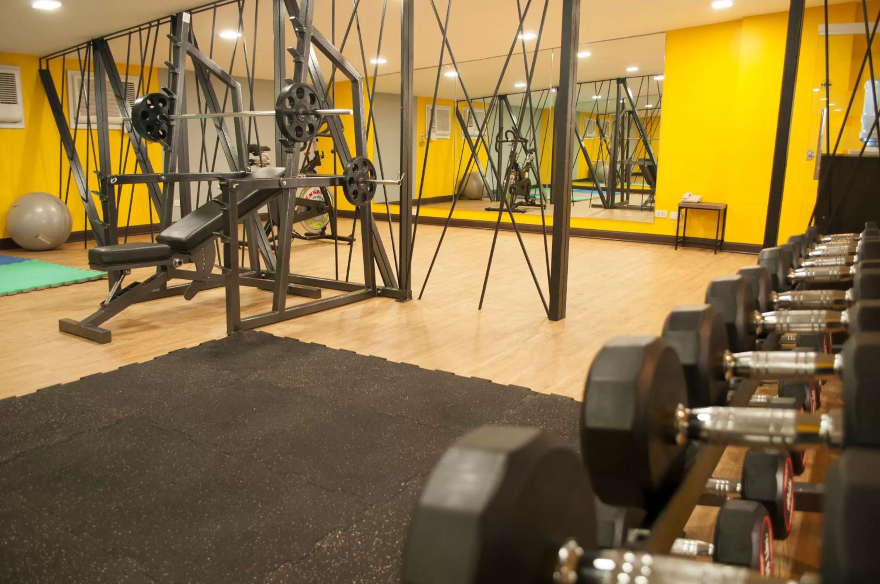 Property building in Studio 89 Katipunan QC