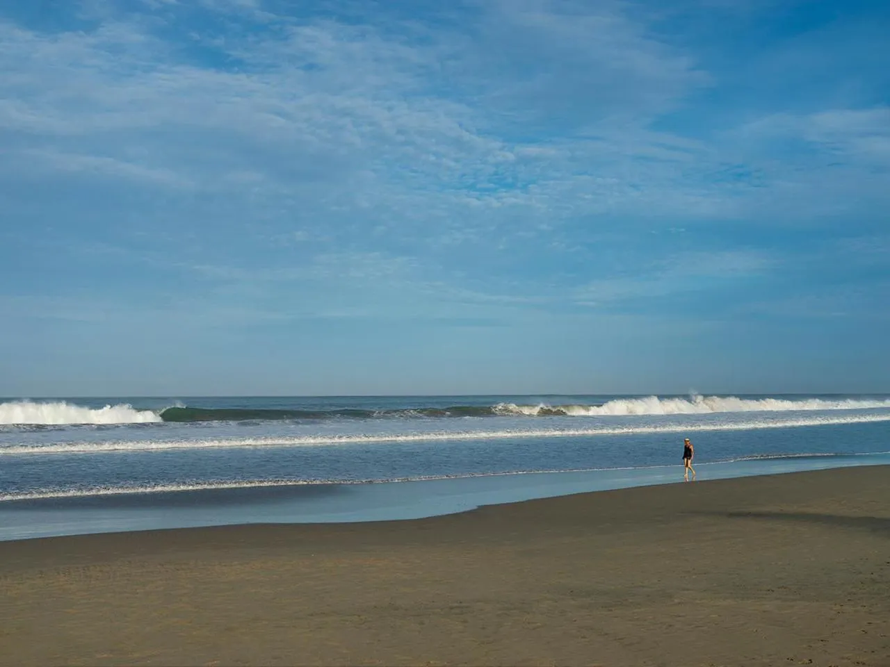 Property building in Anantara Vacation Club Legian