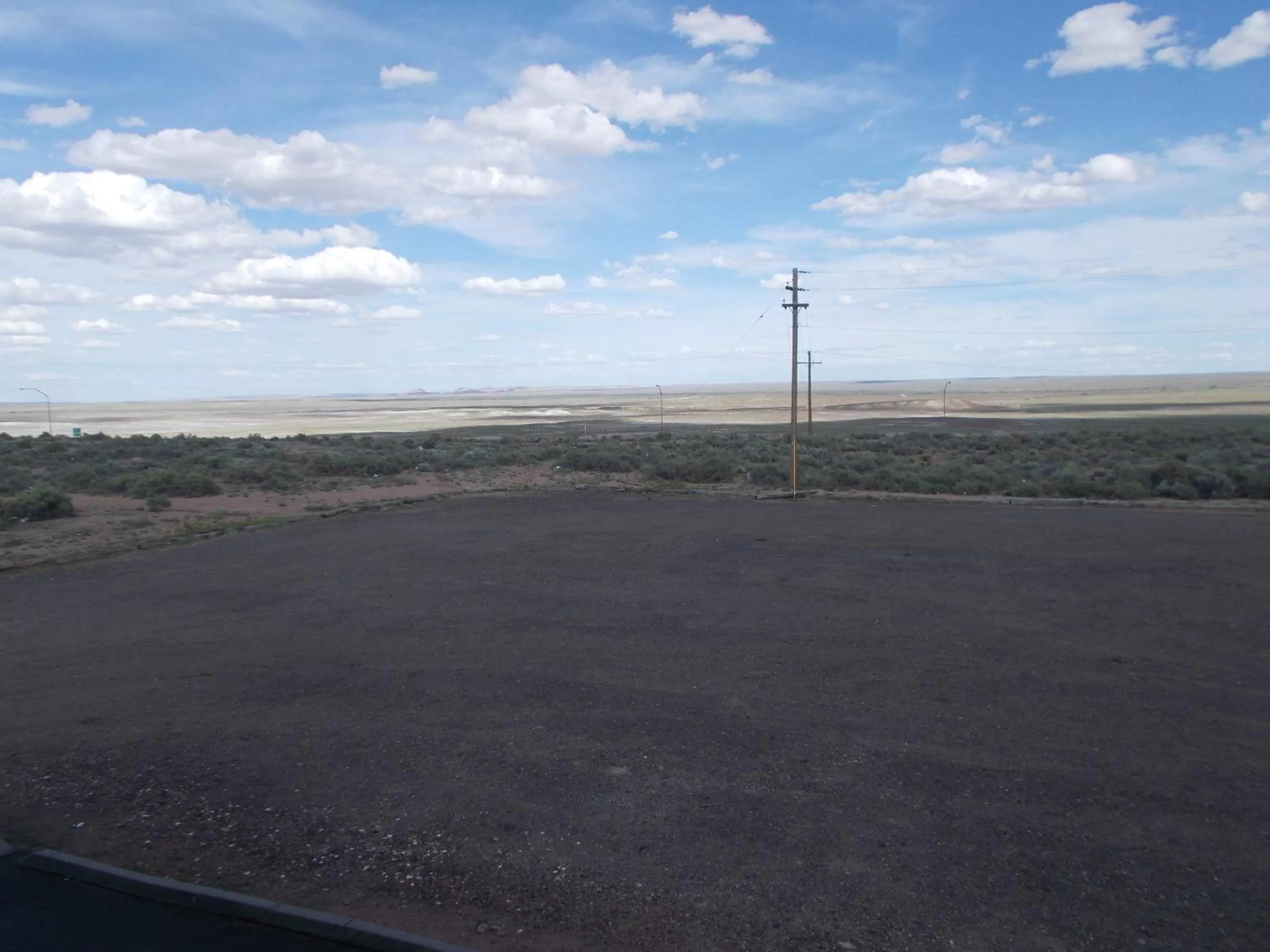 Natural landscape in Howard Johnson by Wyndham Holbrook