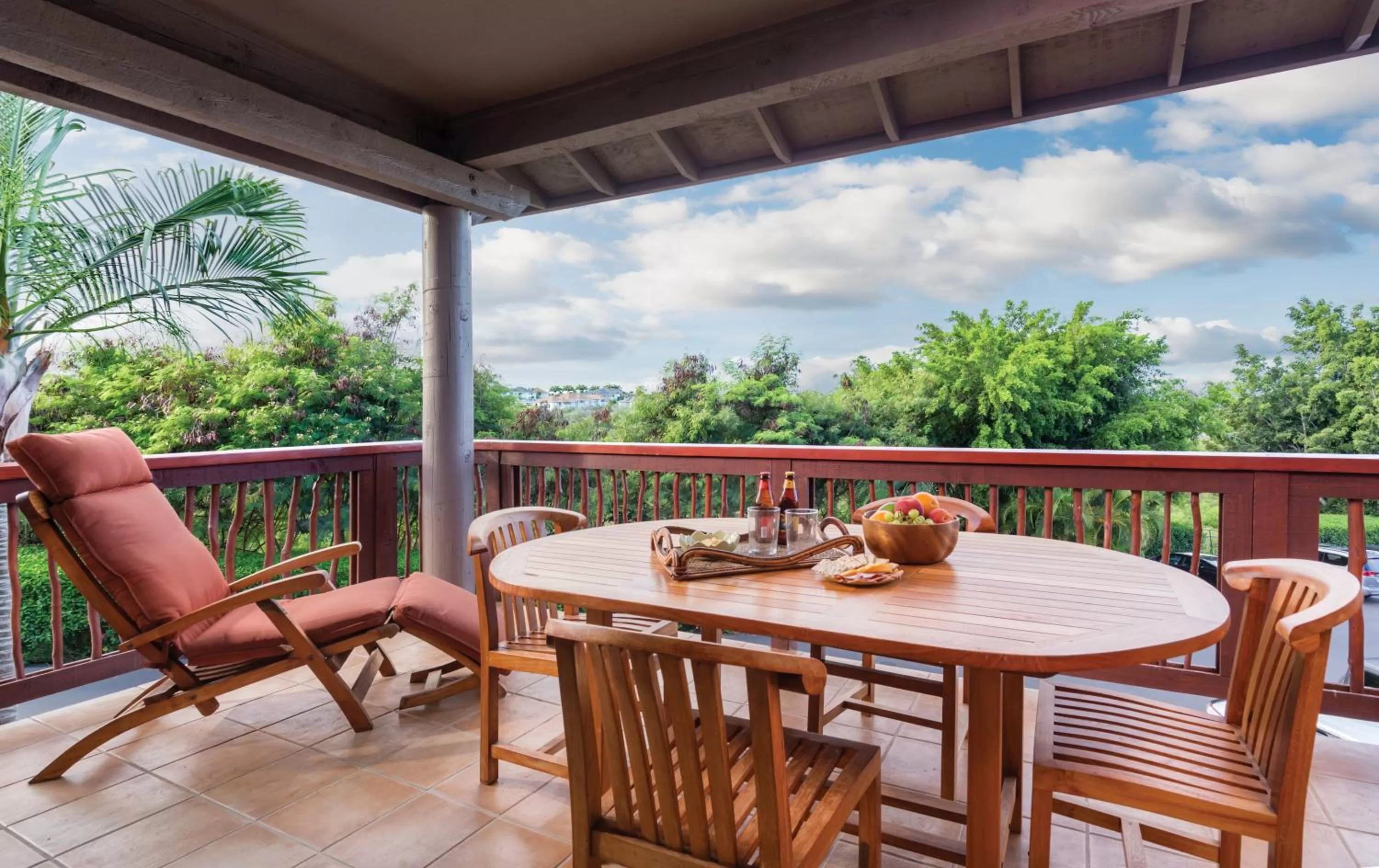 Other in Club Wyndham Kona