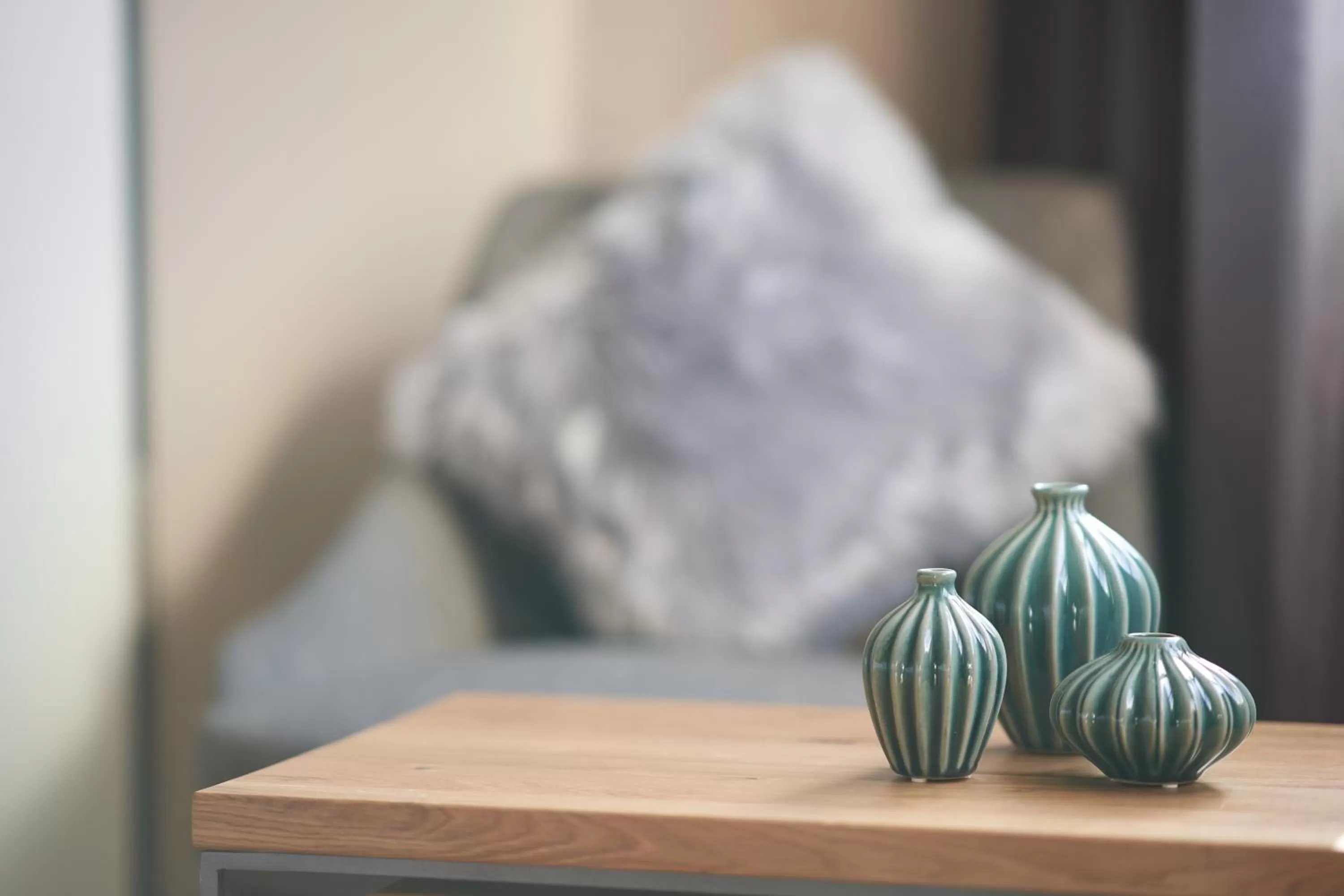 Decorative detail in Hotel Marco Polo