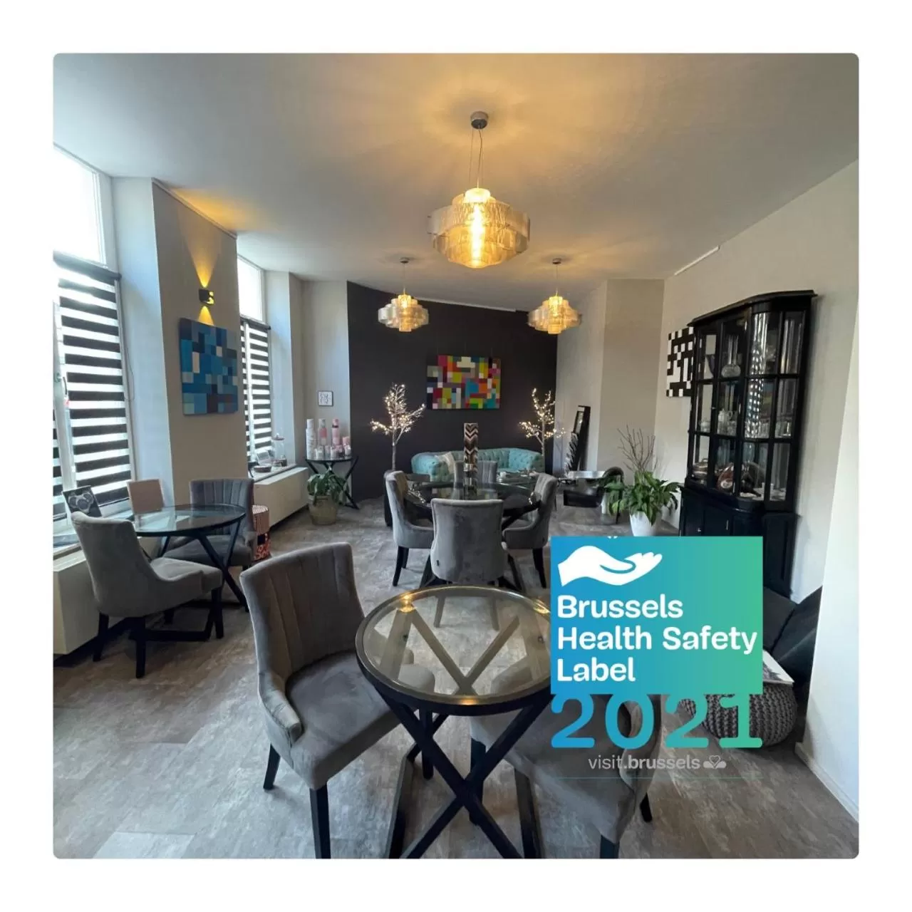 Property building in All In One