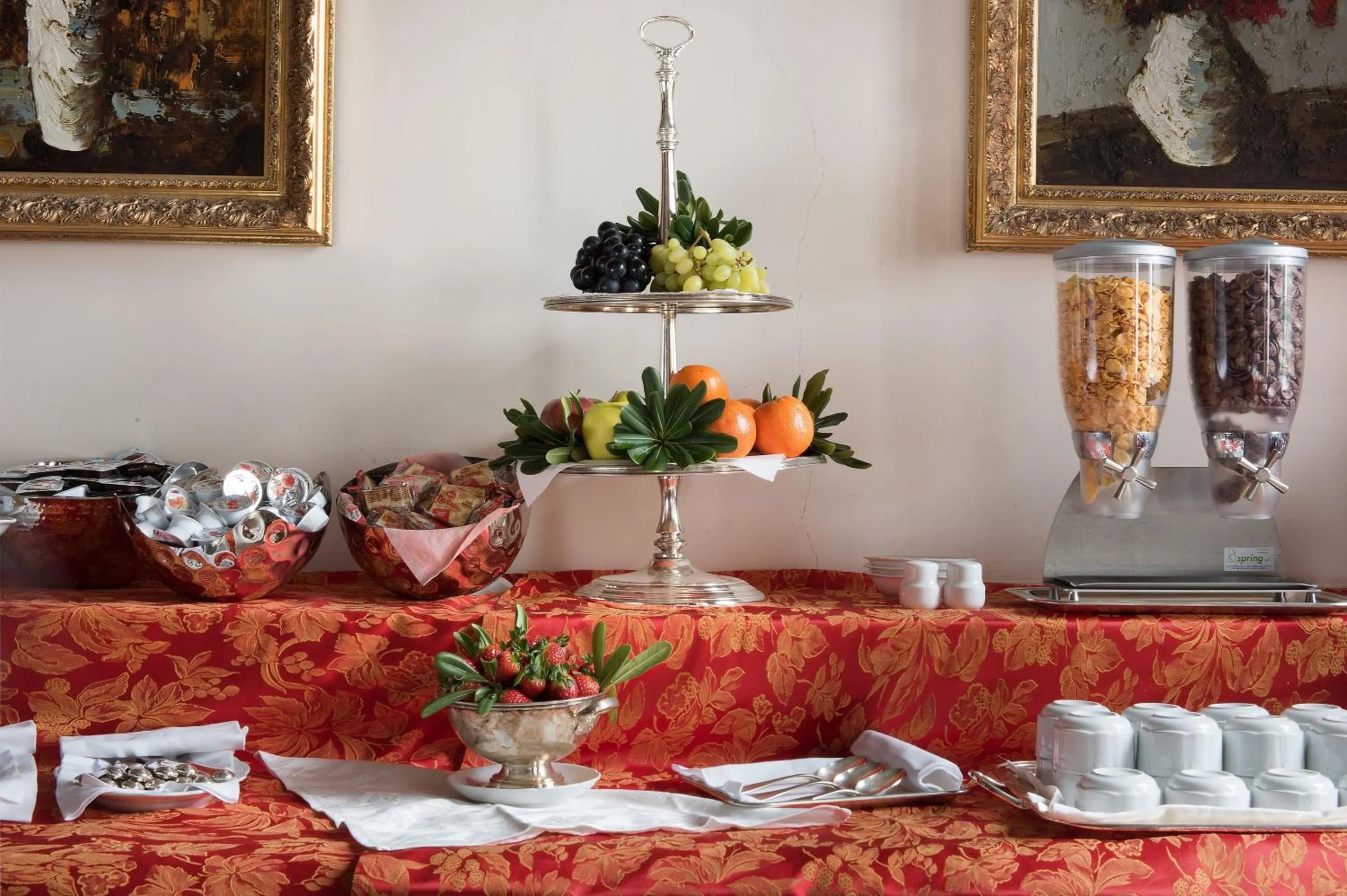 Other in Hotel Villa Stucky